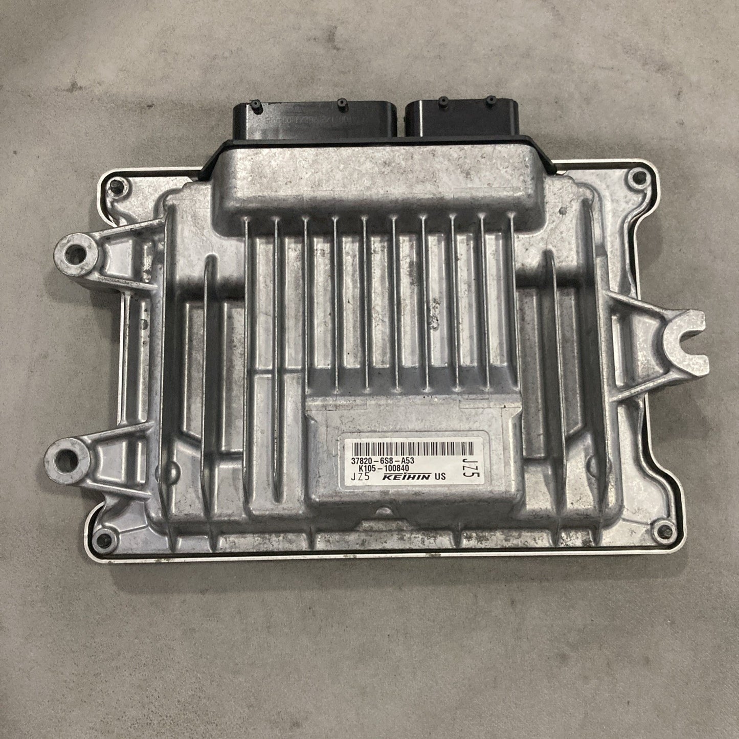 2021 Acura TLX ECU/ECM 37820-6S8-A53