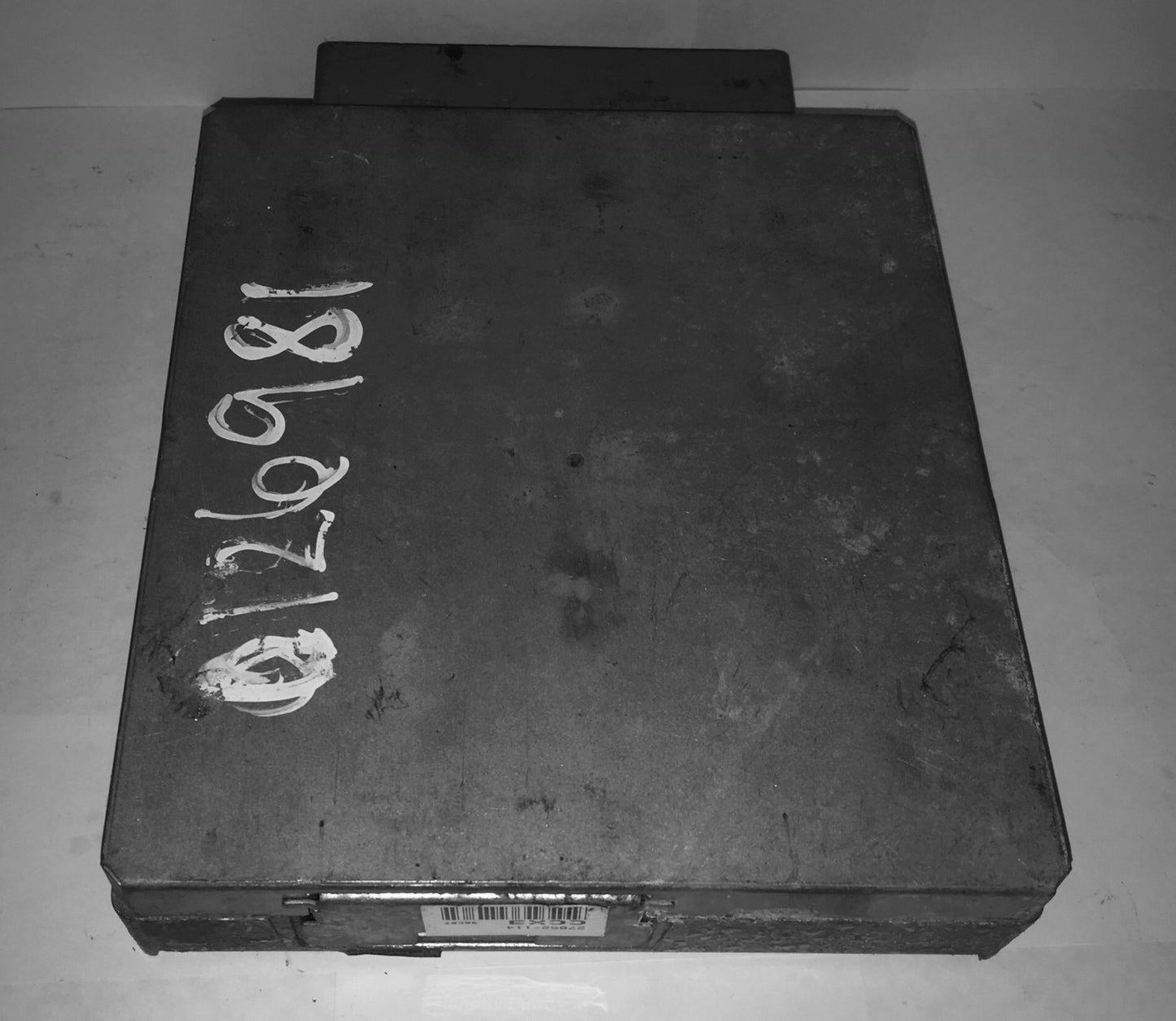 1996 Ford Taurus Sable ECU F6DF-12A650-CD