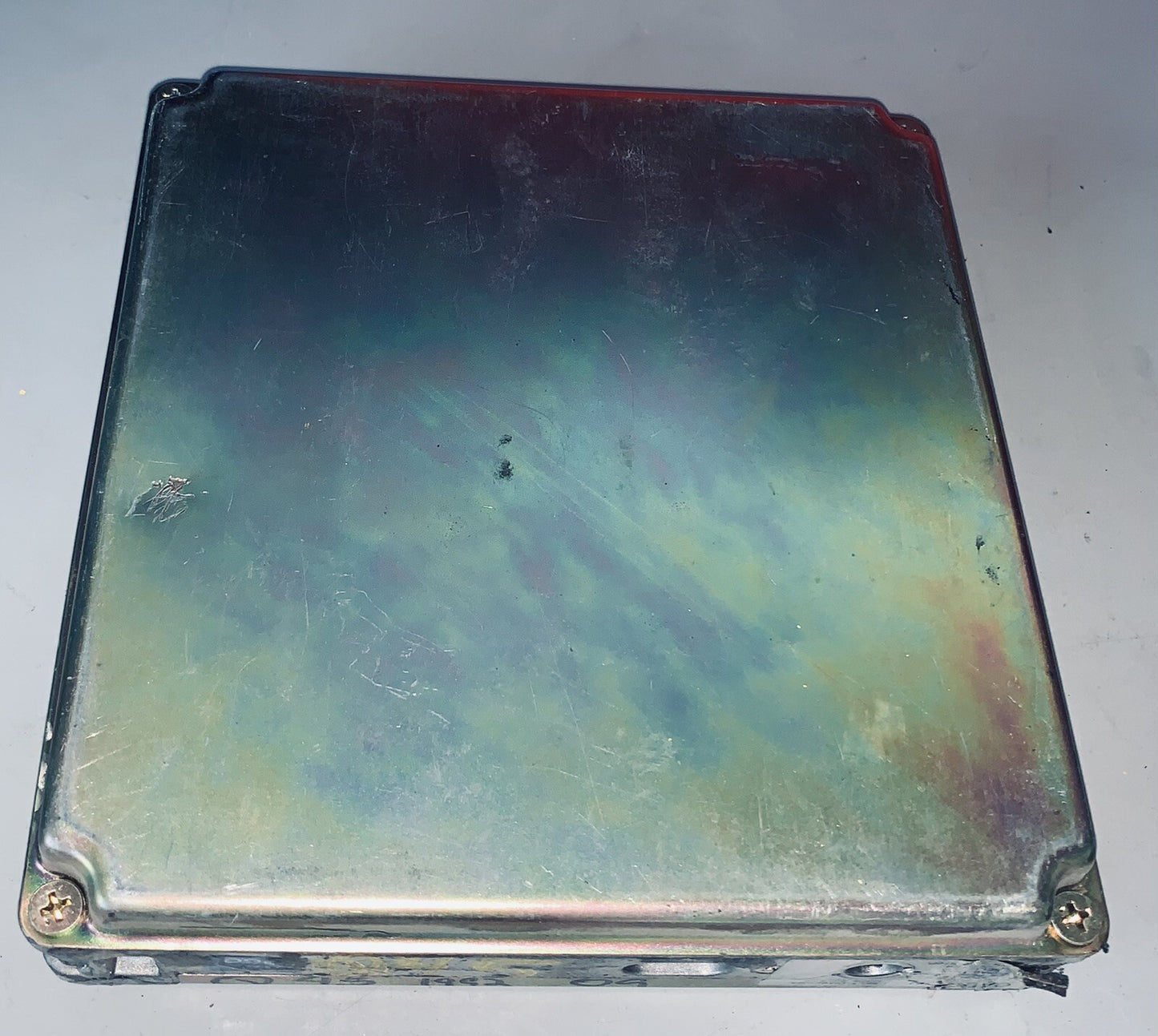 1992 1993 Infiniti Q45 ECU A18-A21 P60