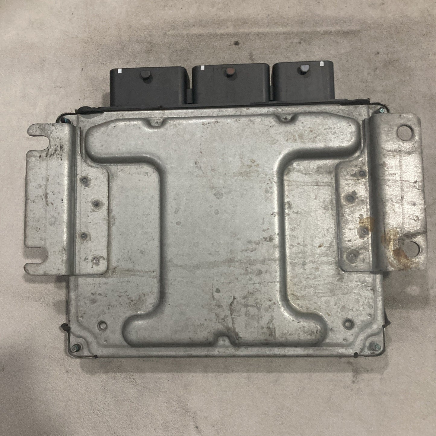 2018 Nissan Altima 2.5L ECU/ECM BEM40K-300 A2