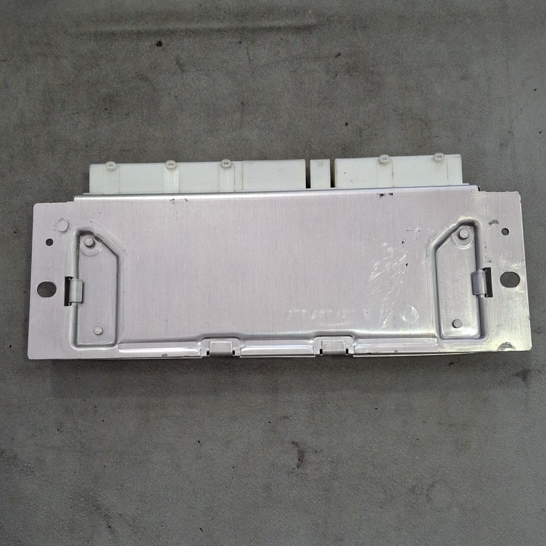 1999-2000 Mercedes-Benz C280 ABS Module 017 545 73 32