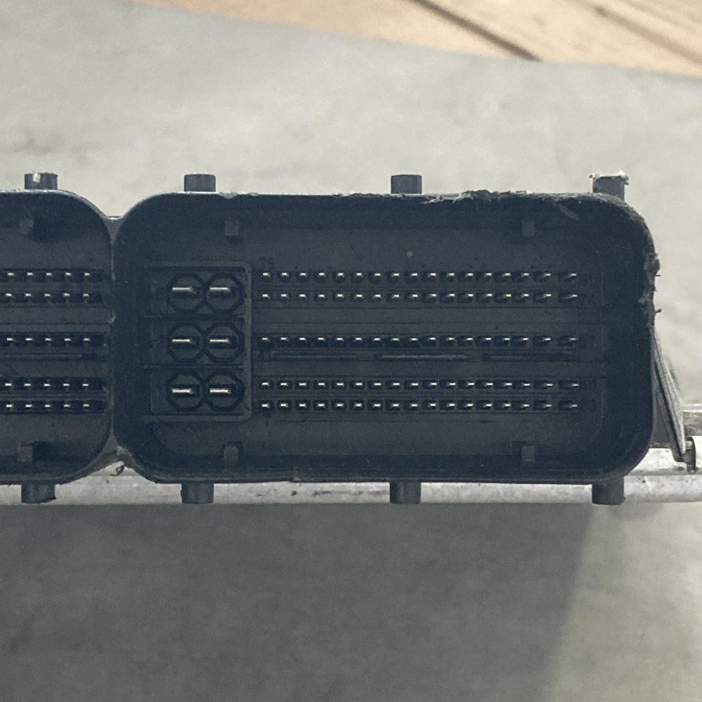 2018 2019 Hyundai Sonata 2.4L Engine Control Module 39102-2GGJ0