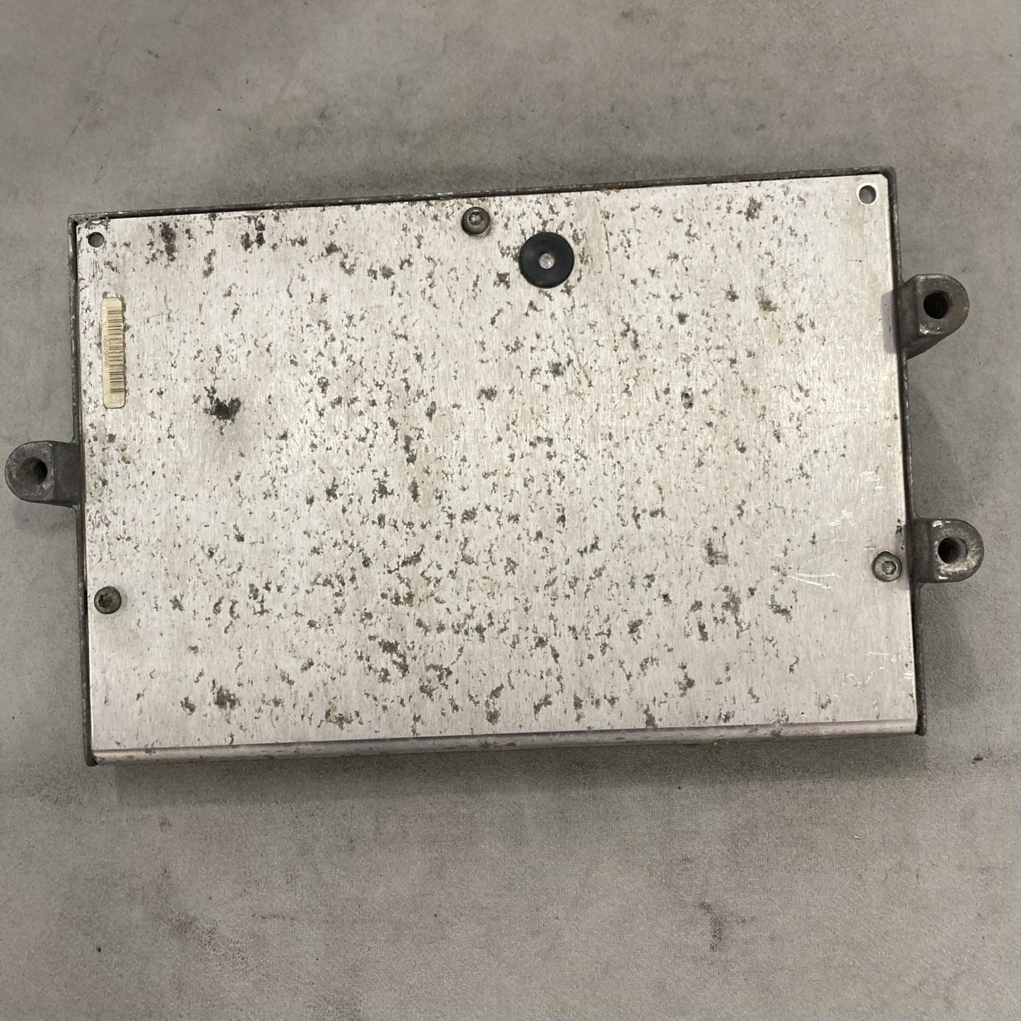 1998 Jeep Wrangler 2.5L ECU/ECM P56041618AE