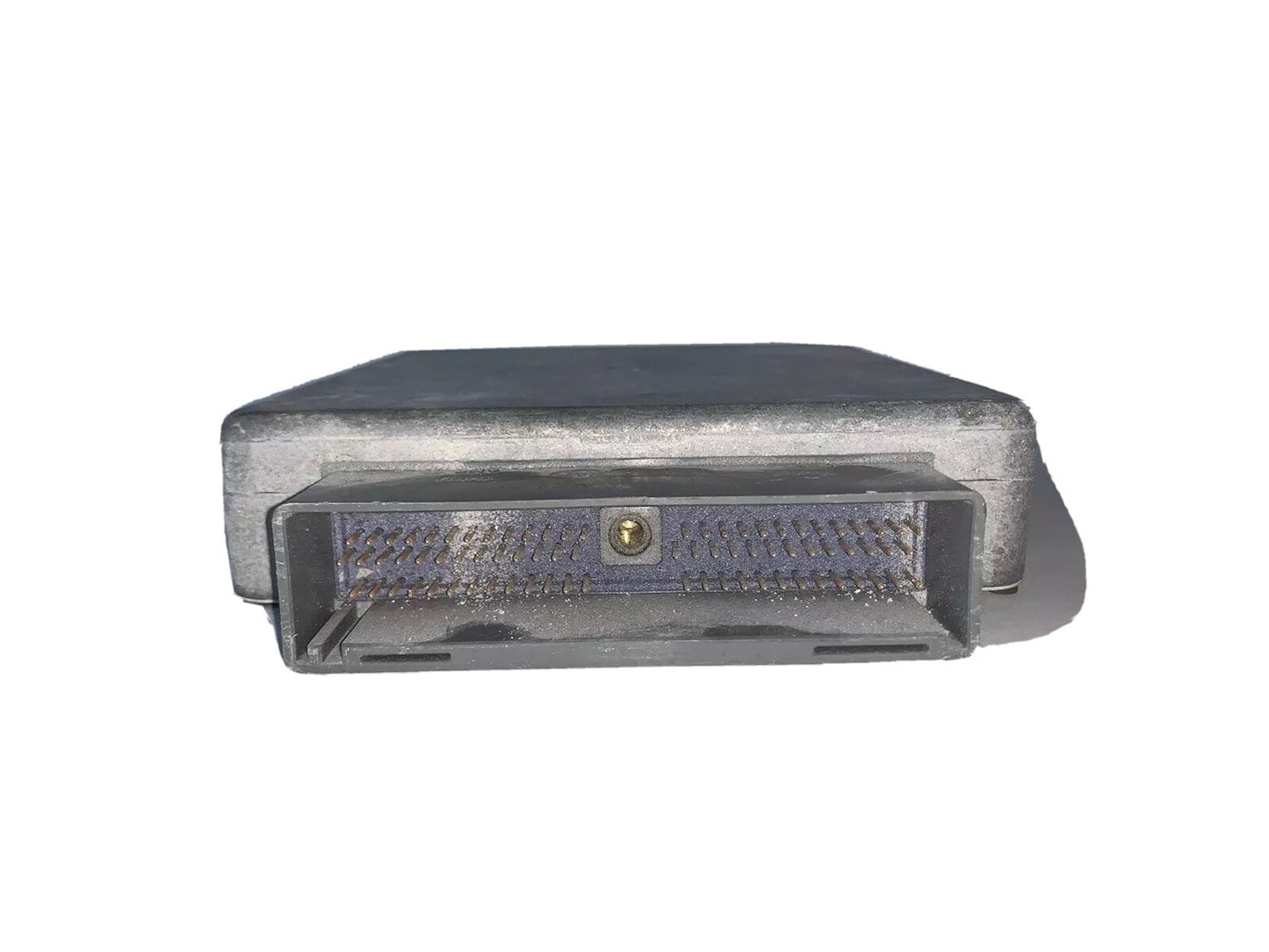 1998-1999 Ford Escort 2.0L ECU F8CF-12A650-DF