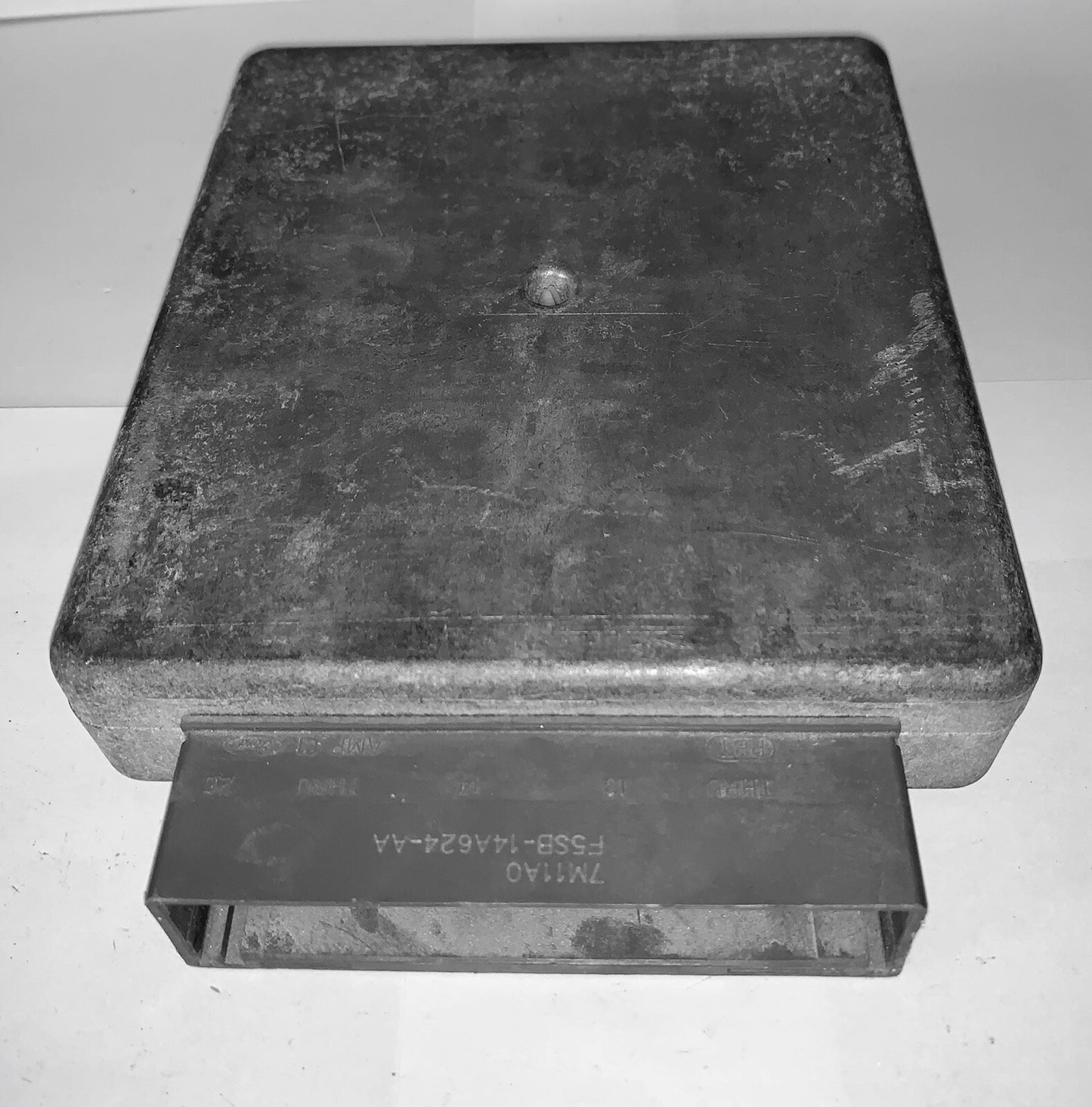 1998 Mazda ECU F8FF-12A650-BF