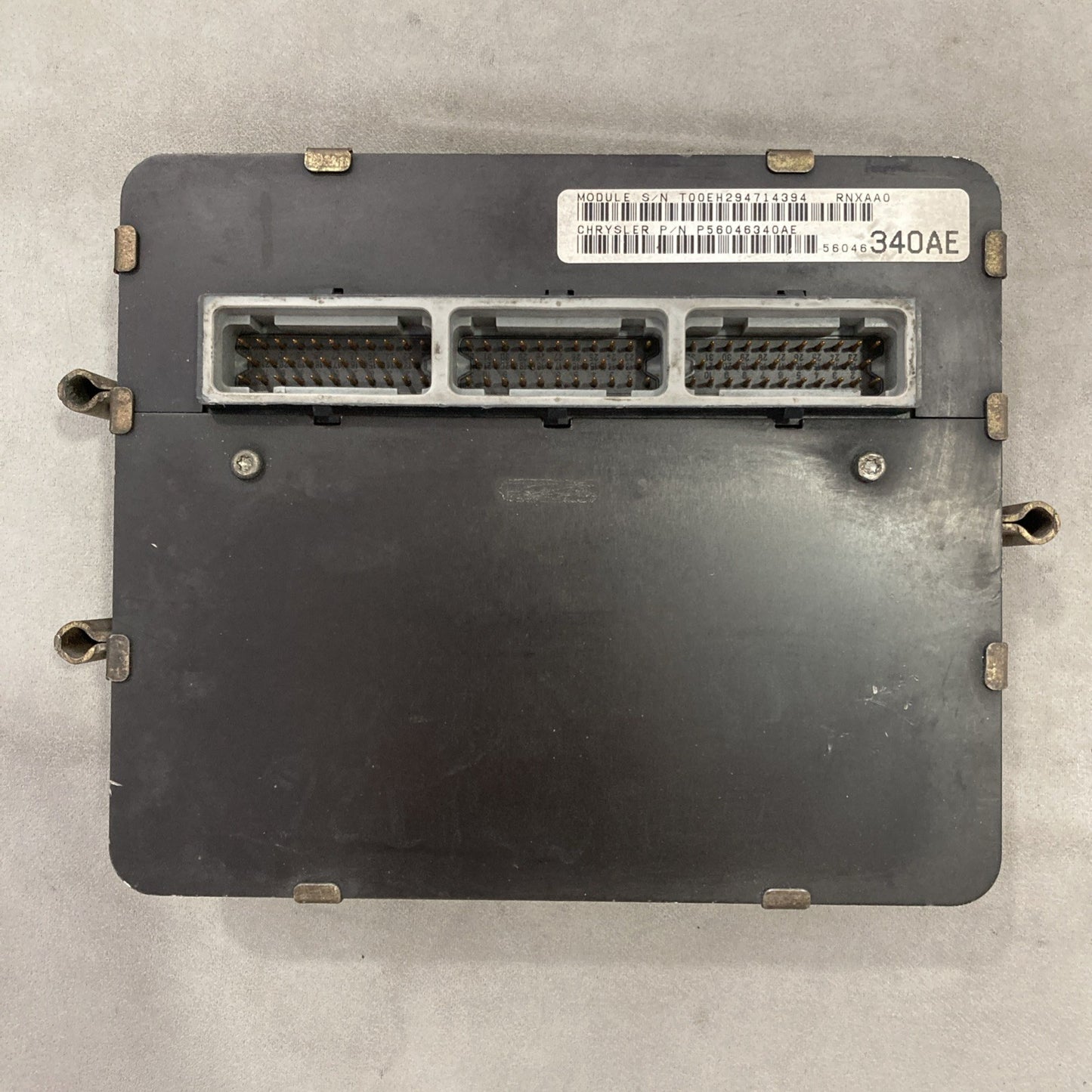 1998 Dodge Ram 3.9L ECU/ECM P56046340AE
