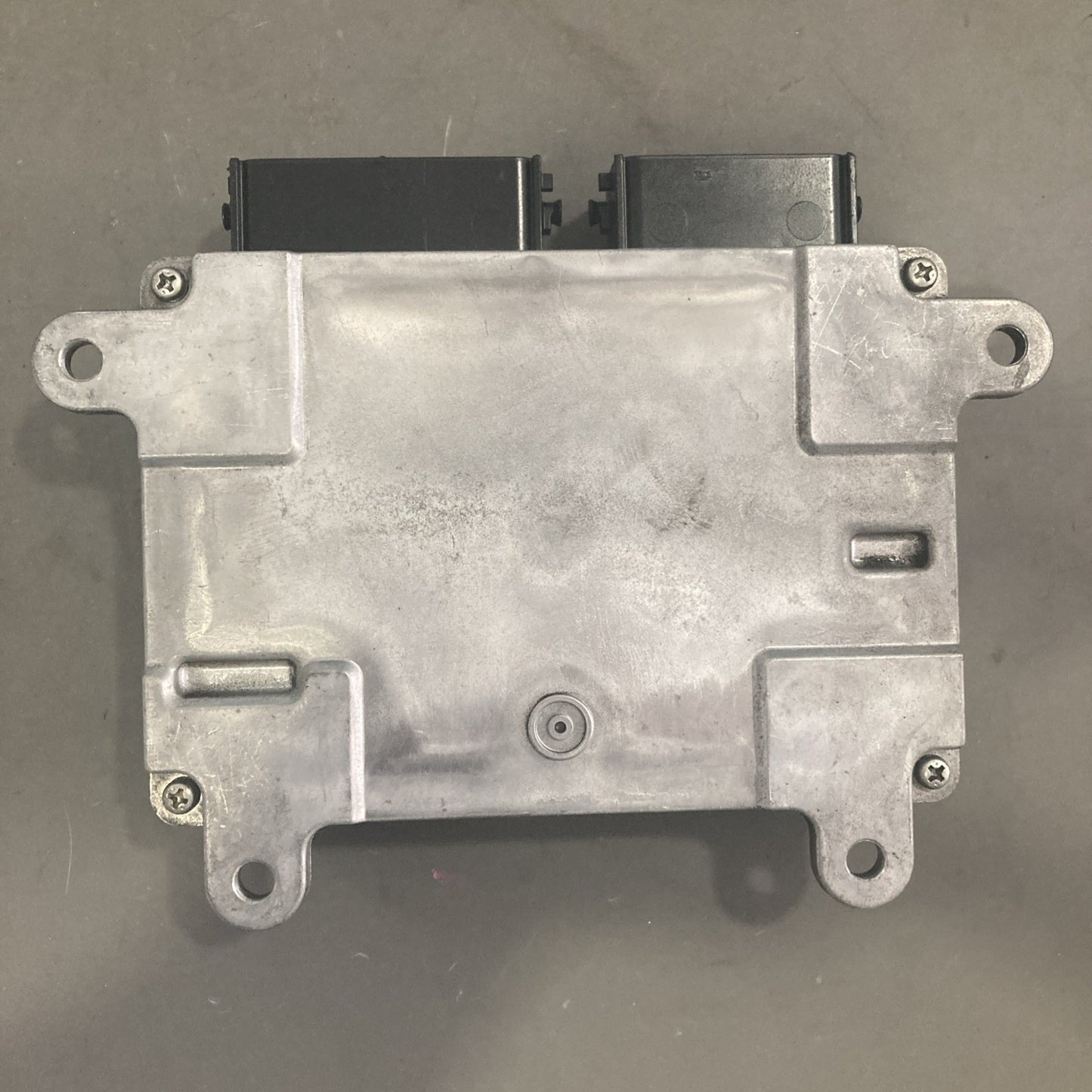 2012 Mitsubishi Lancer GT ECU/ECM 1860B735