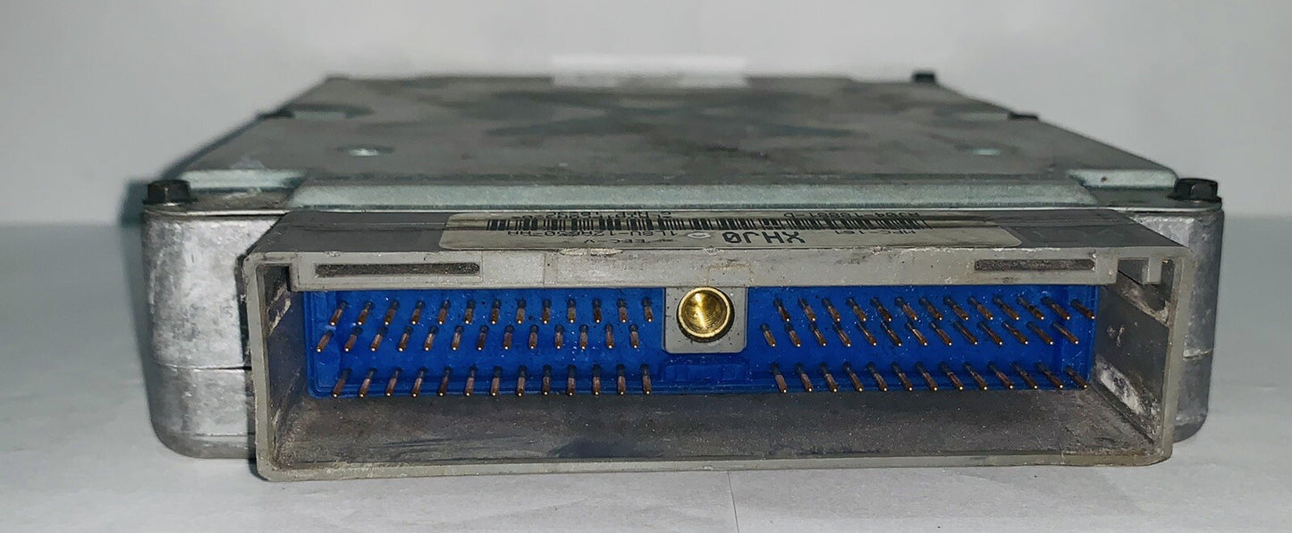 2001 Ford Escape ECU 1L8U-12A650-AA