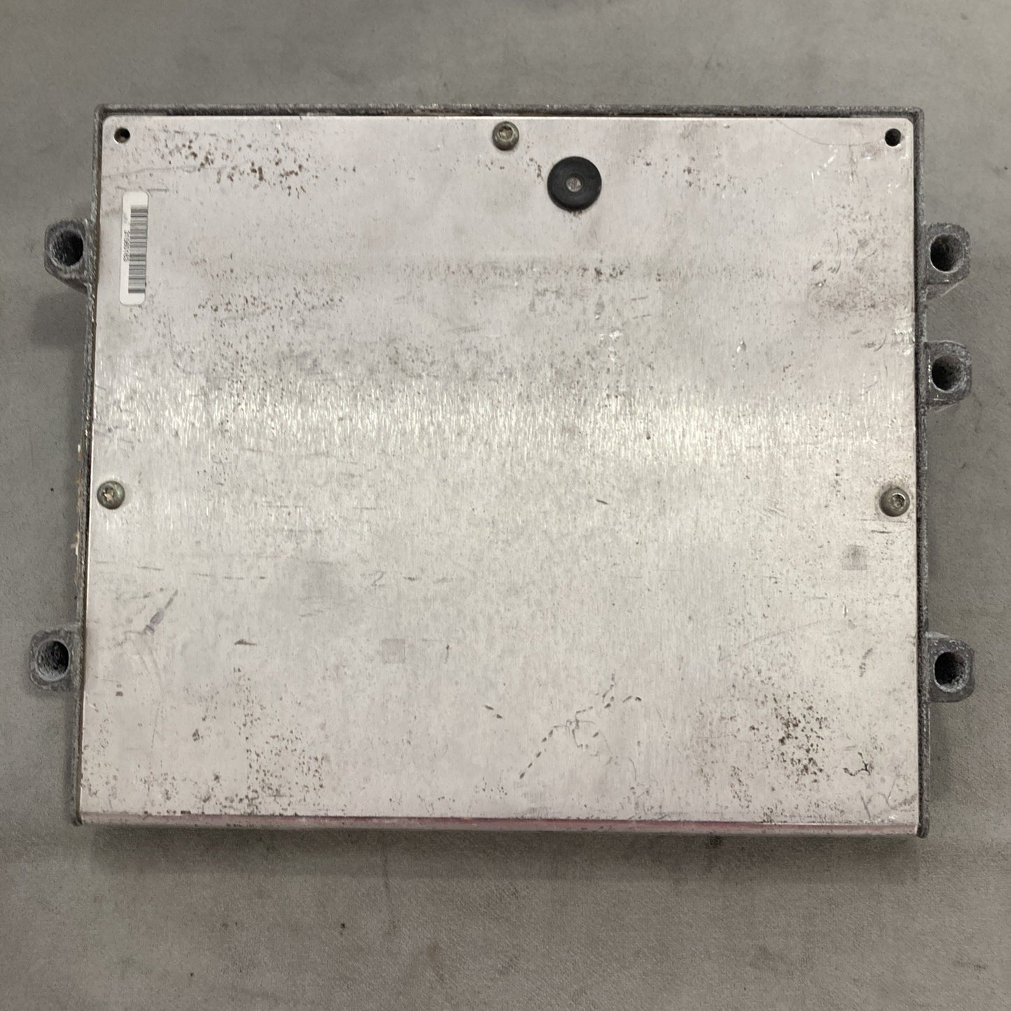 2005 Ford F150 ECU/ECM 5L3A-12A650-ATH