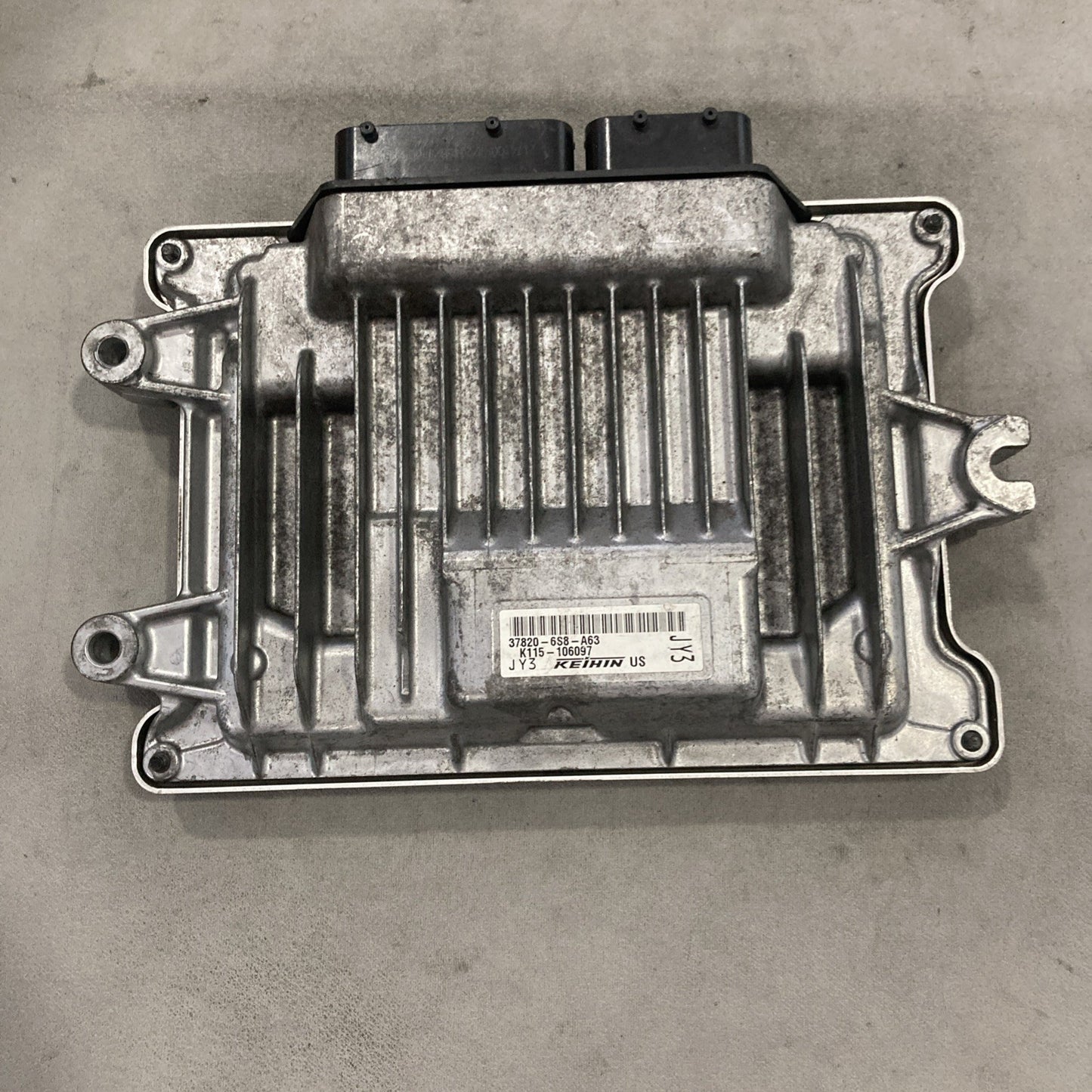 2021-2022 Acura TLX ECU/ECM 37820-6S8-A63