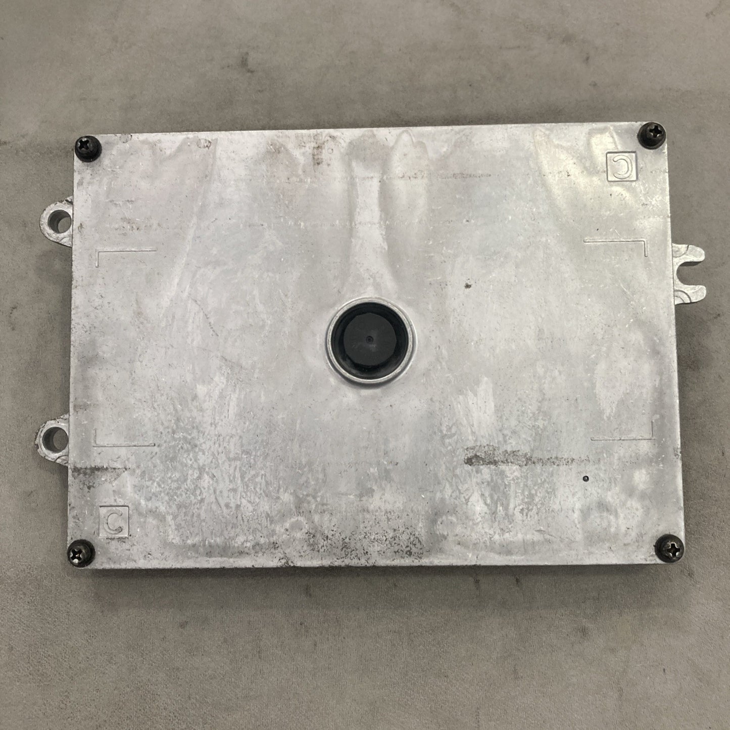 2019 Acura MDX ECU/ECM 37820-5BN-A73