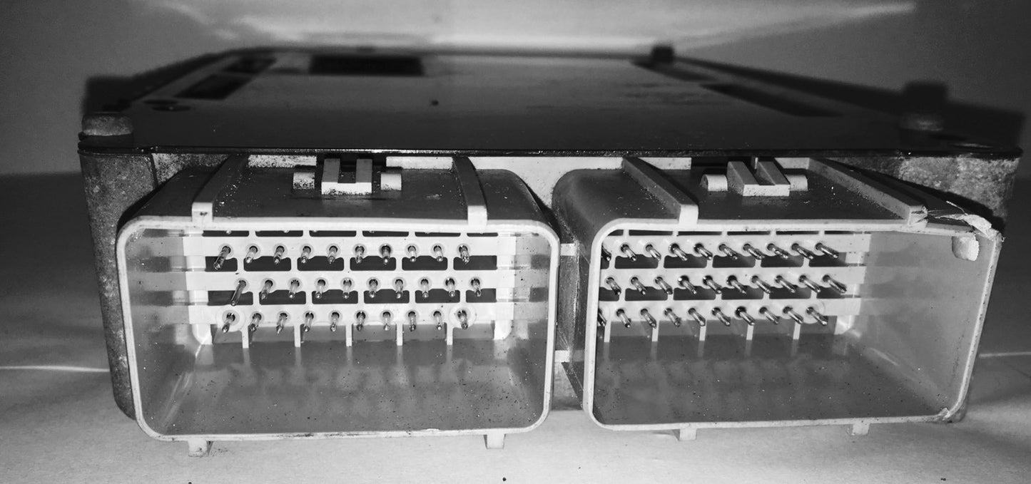 2000 Dodge Caravan ECU P04727276AC