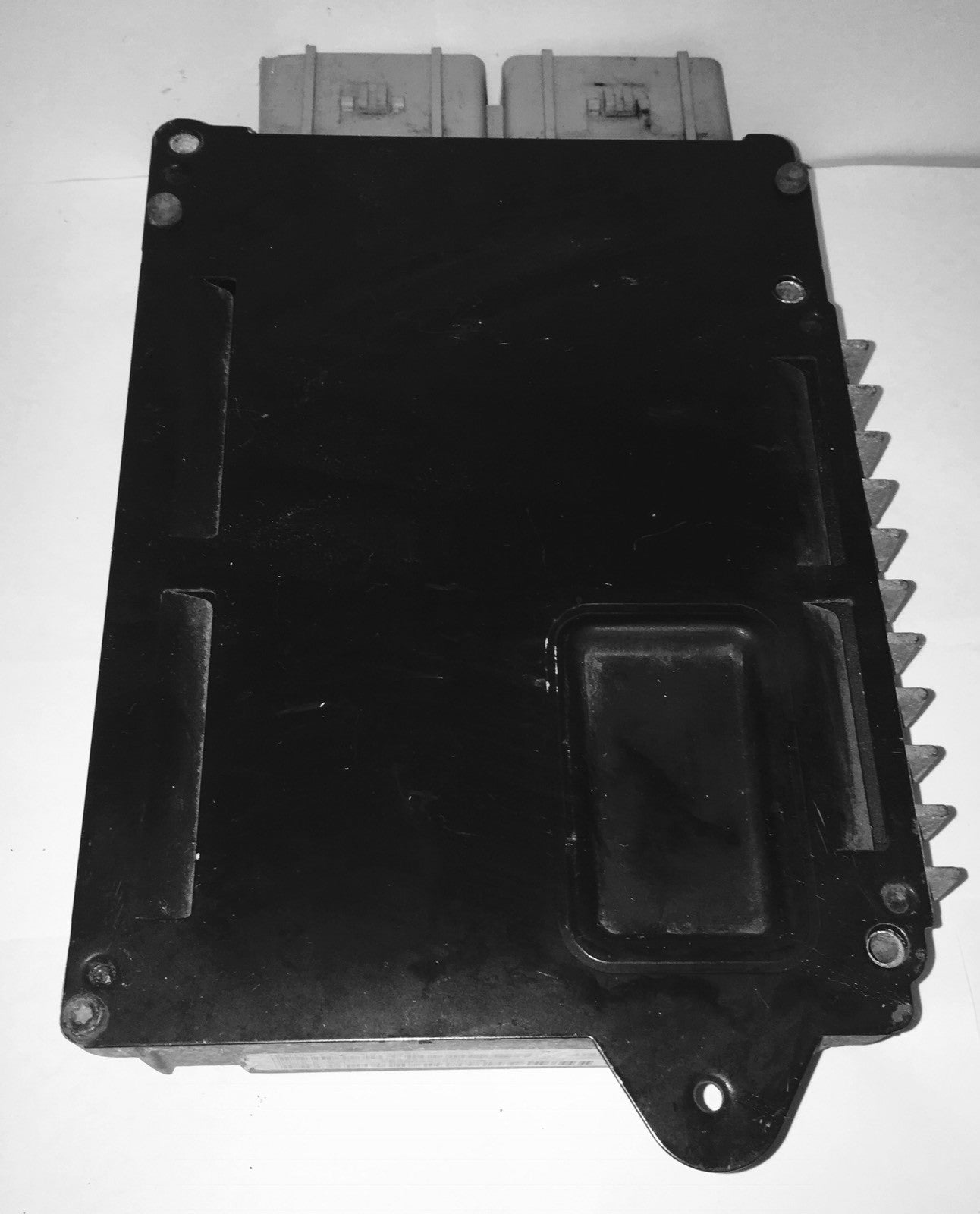 2000 Dodge Caravan ECU P04727276AC