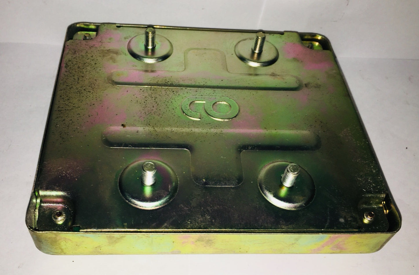 1998-1999 Hyundai Elantra TCU 95440-28651
