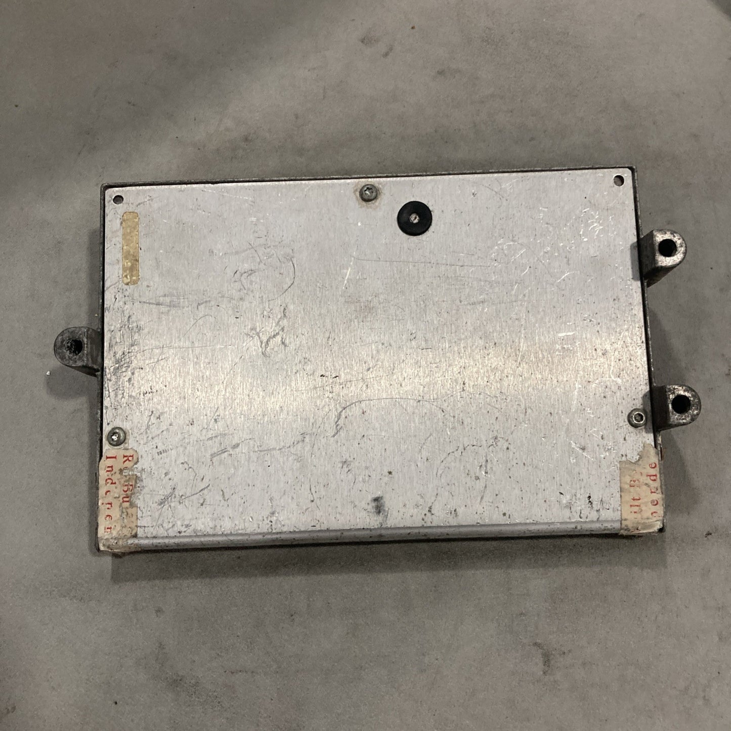 1996 Jeep Cherokee 4.0L ECU/ECM P56041199