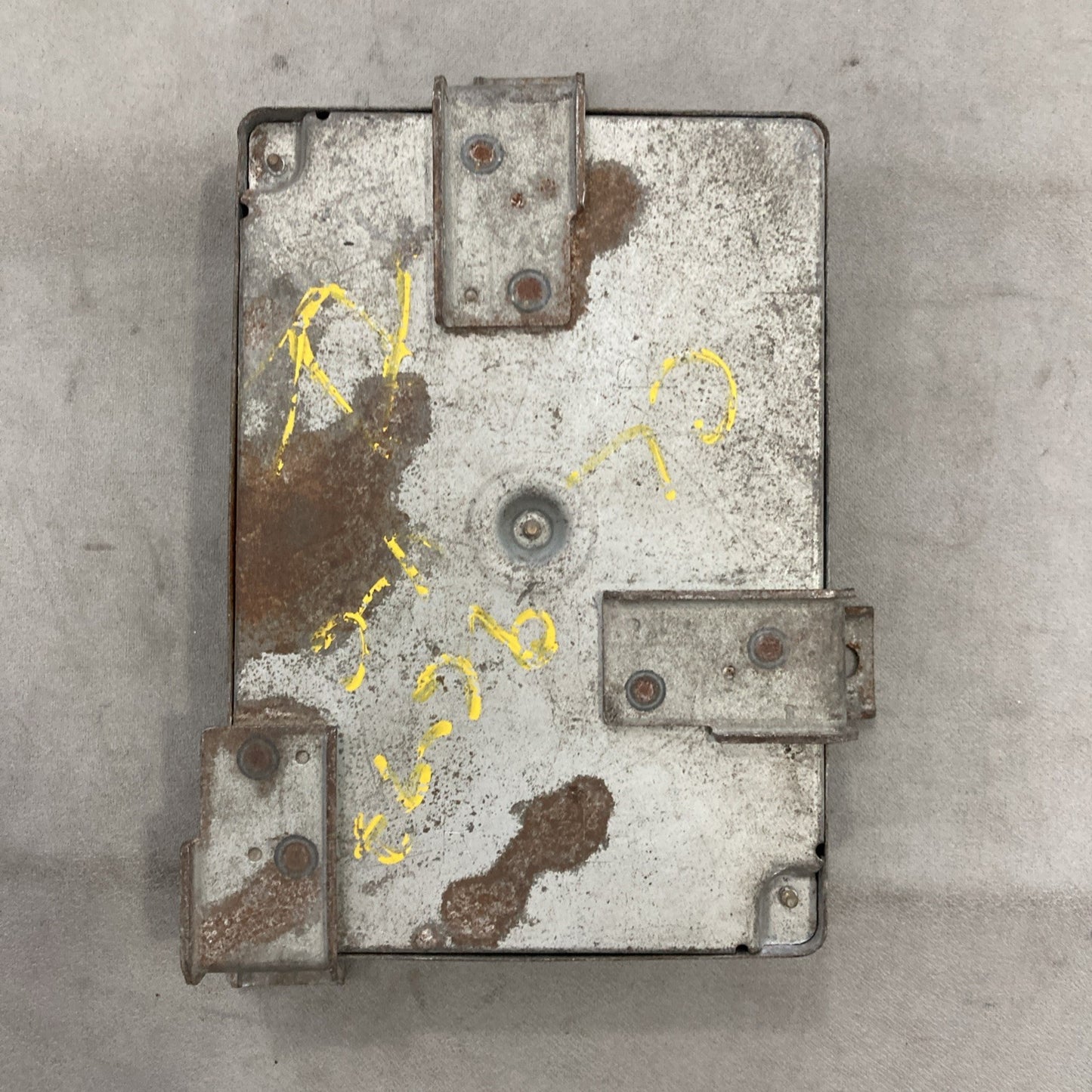 1997 Acura CL Transmission Control Module 28100-P8A-013