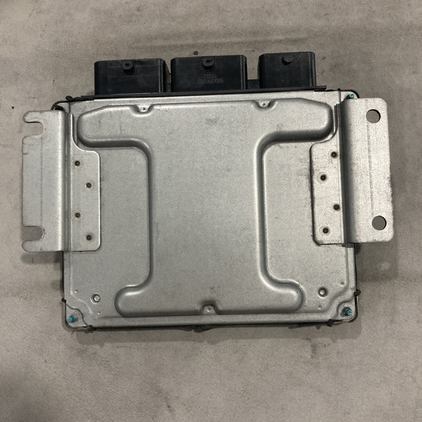 2017-2020 Nissan Maxima ECU/ECM BEM427-300 A1