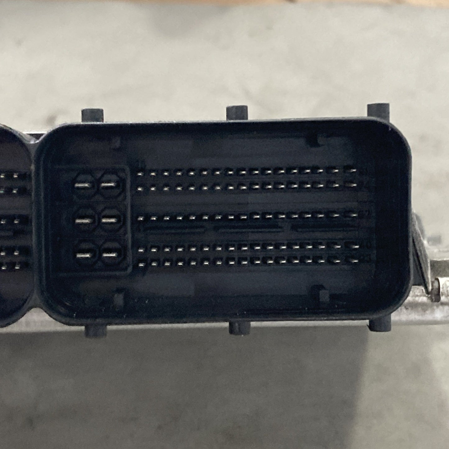 2018-2019 Hyundai Sonata Engine Control Module 39102-2GTE7