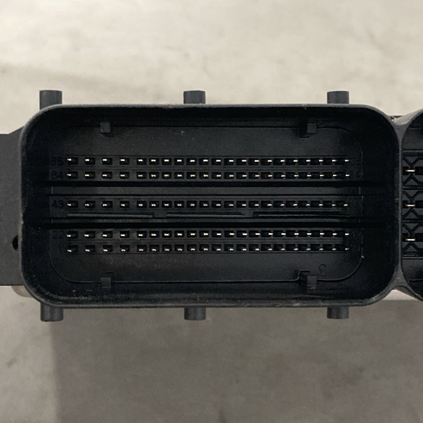 2019-2021 Hyundai Tucson Engine Control Module 39133-2ETF0