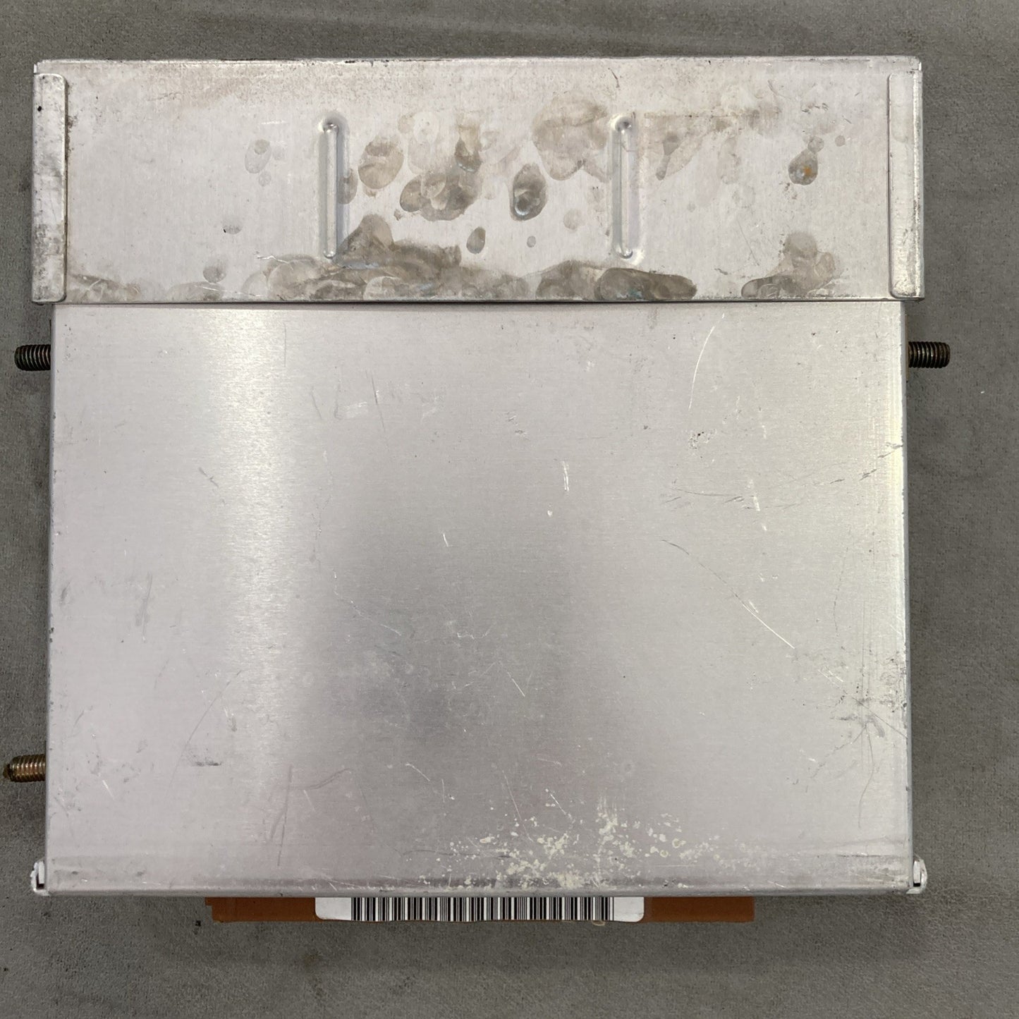 1994-1995 Isuzu Rodeo ECU/ECM 8162011590
