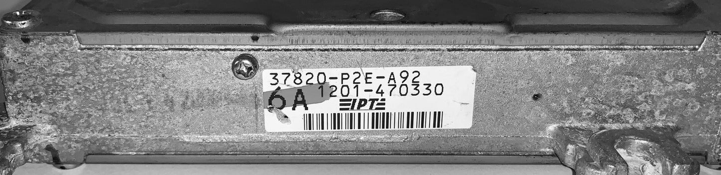 1999-2000 Honda Civic ECU 37820-P2E-A92