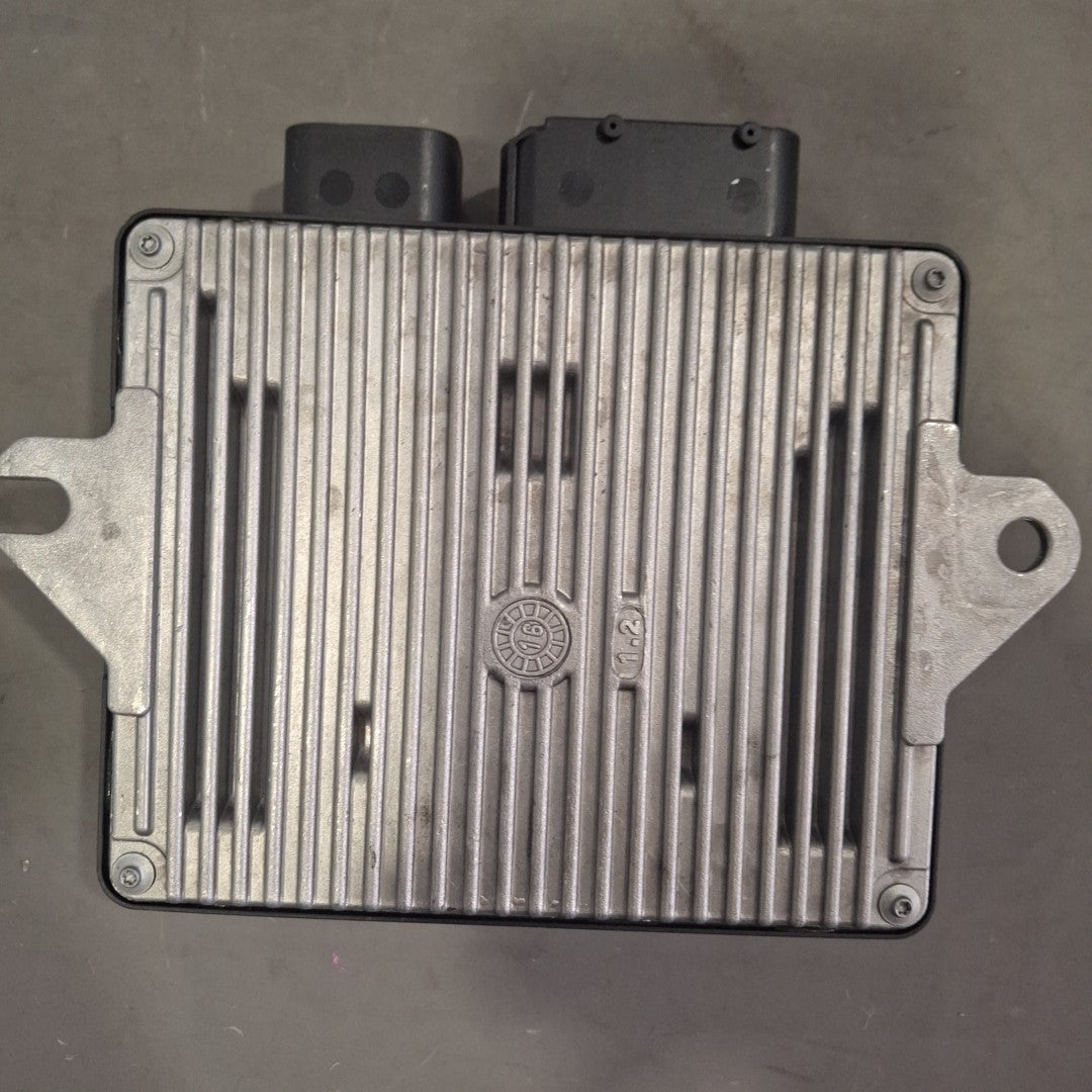 2016-2018 Infiniti Q50 Varible Control Unit Module 237F0-5CA0A