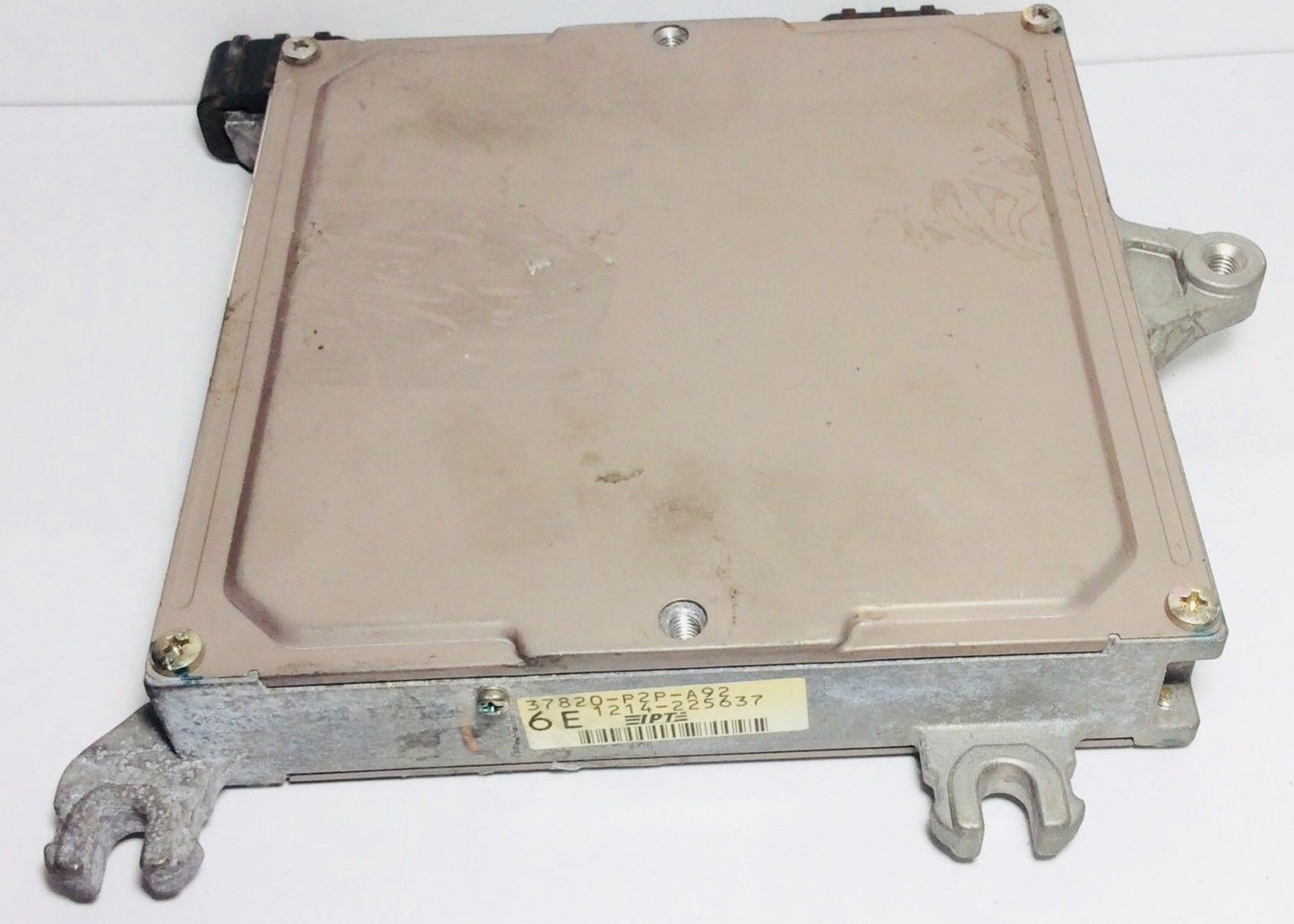 1999 Honda Civic ECU 37820-P2P-A92