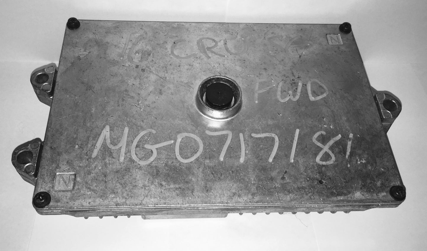 2016 Cruse ECU 37820-5LA-A02
