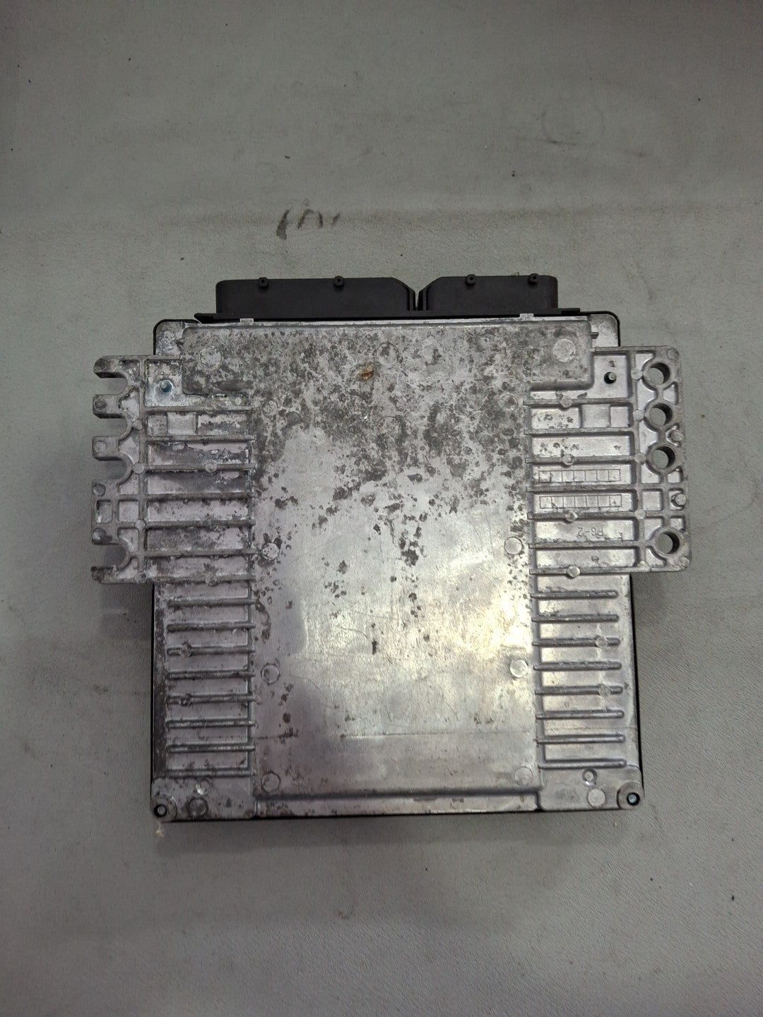 NISSAN MAXIMA ECM/ECU A56-X11 ZV5 3X10