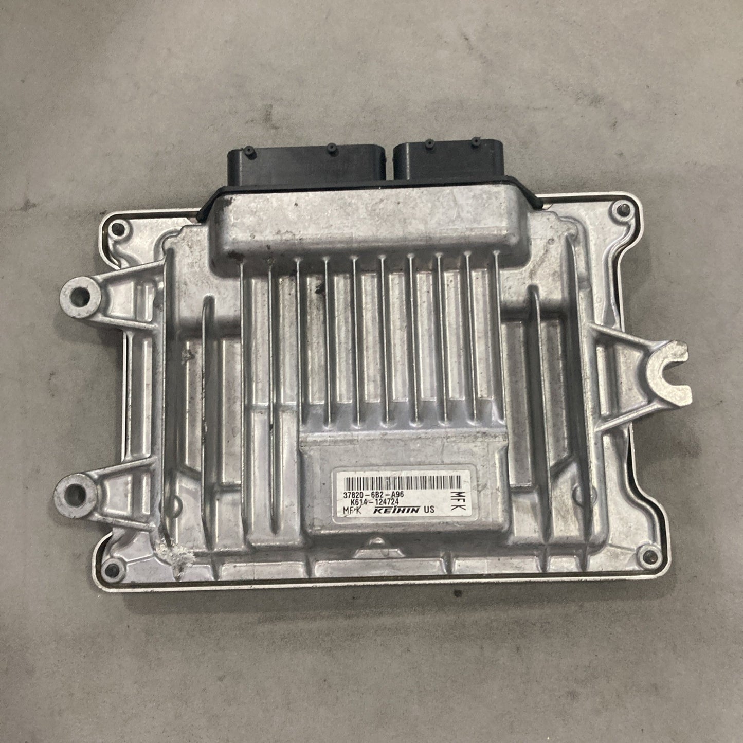 2021-2022 Honda Accord ECU/ECM 37820-6B2-A96