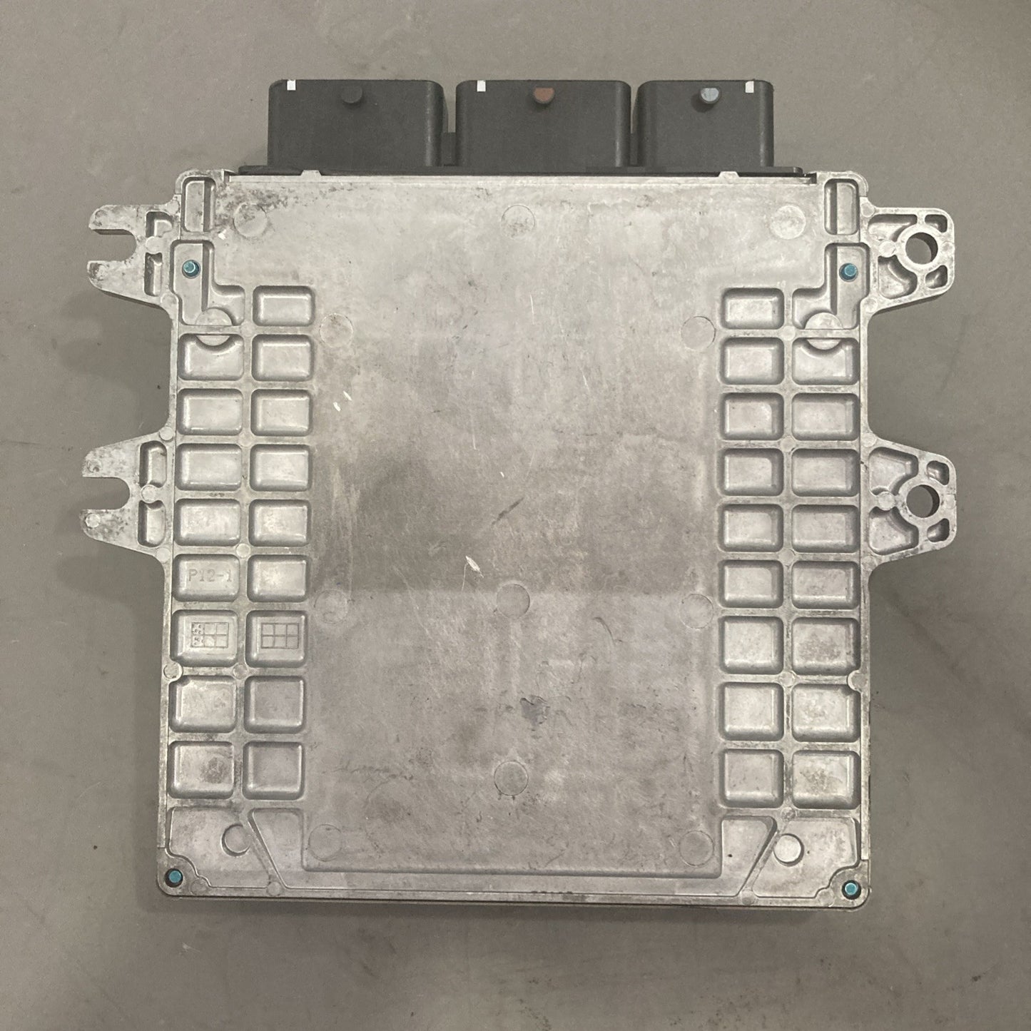 2013 Nissan 370Z ECU/ECM NEC001-020