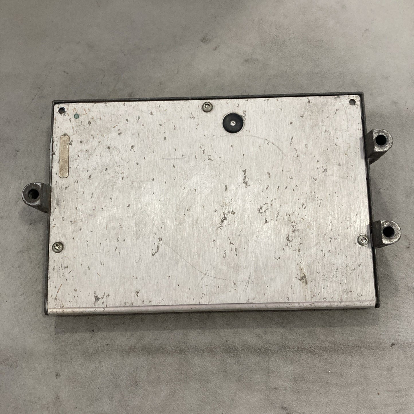 1997 Dodge Ram 5.2L ECU/ECM P56040386AC