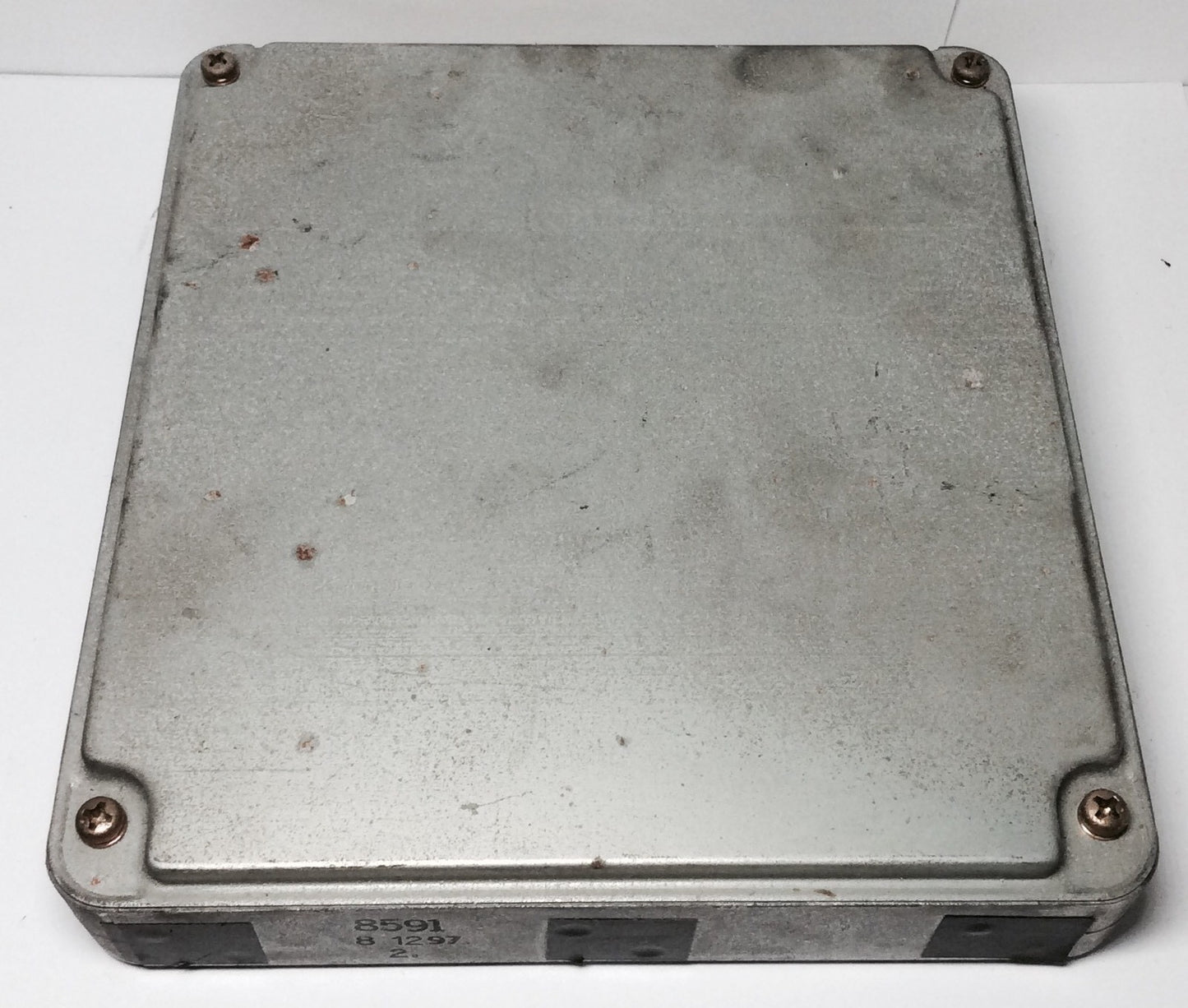 1998 Toyota Sienna ECU 89661-08010