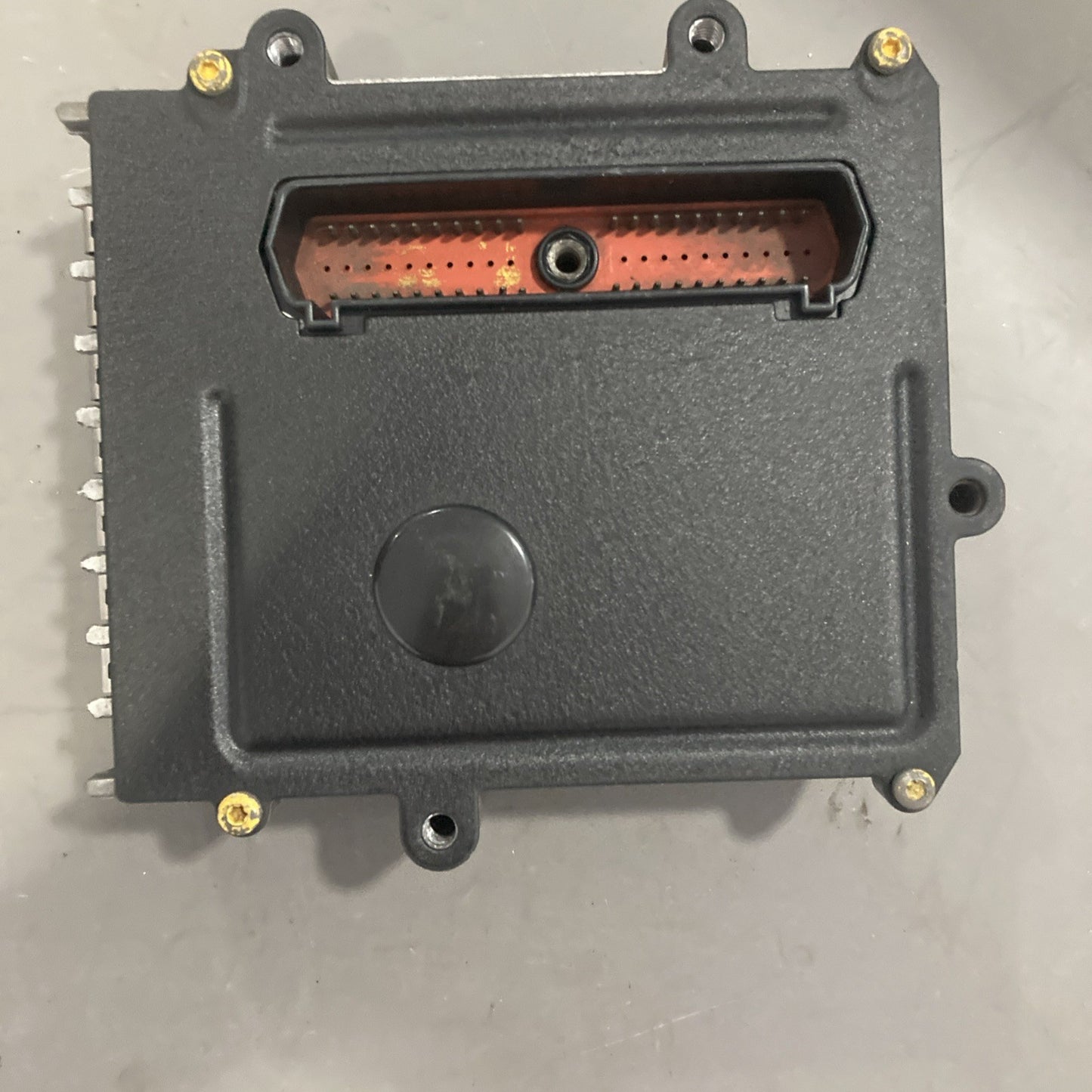 1997 Mitsubishi Eclipse 2.0L A/T Transmission Control Module P05293015AA