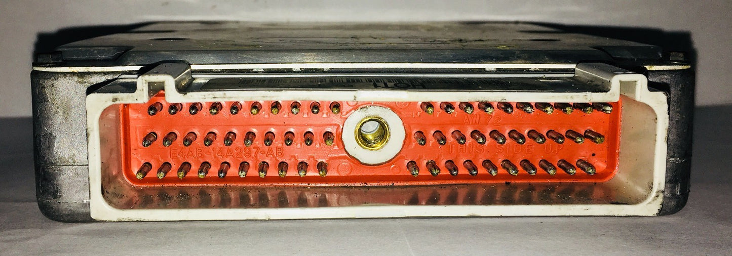 1994-1995 Ford Aerostar ECU F47F-12A650-BLB