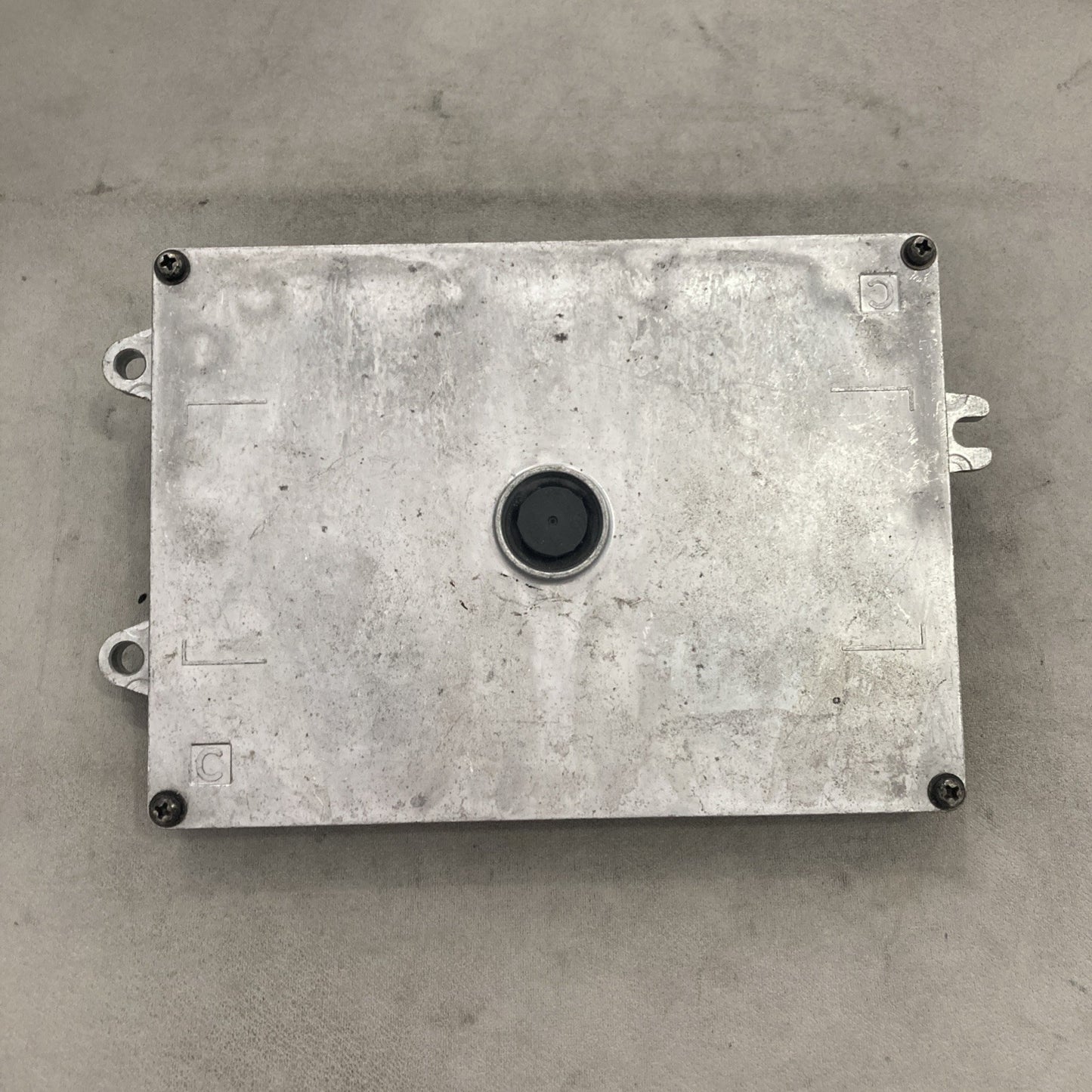 2018 Honda Pilot ECU/ECM 37820-RLV-A11