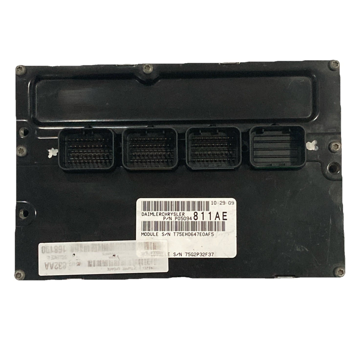 2007 Dodge Charger HEMI 5.7L ECU/ECM P05094811AE *VIN PROGRAMMED*