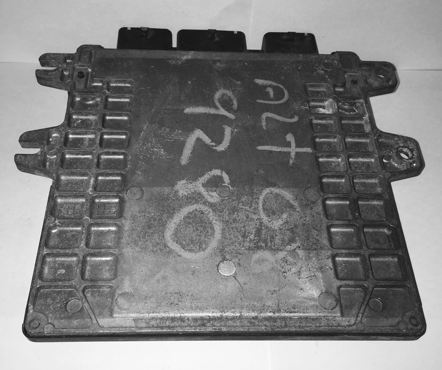 2008 Nissan Altima ECU MEC110-181 A1