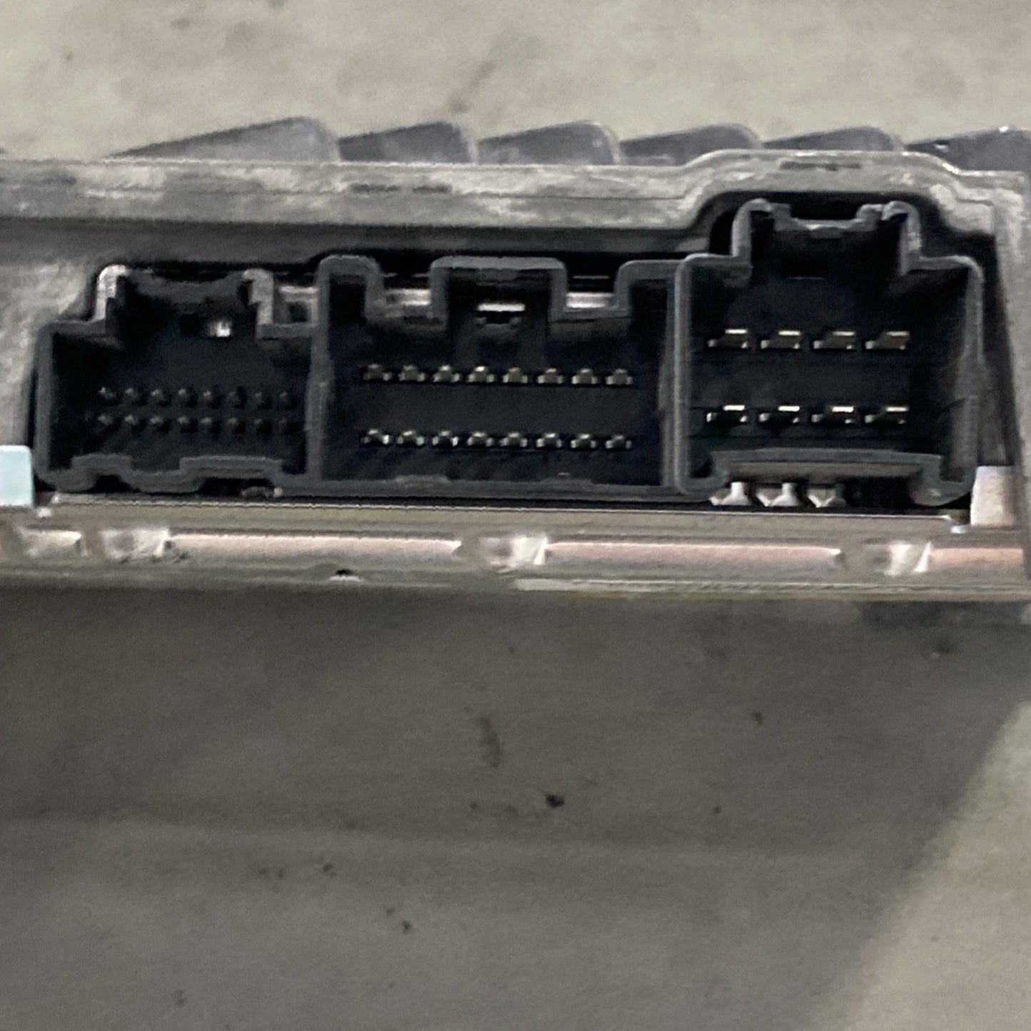 2015-2020 Chevrolet Tahoe BOSE Audio Amplifier 23183708