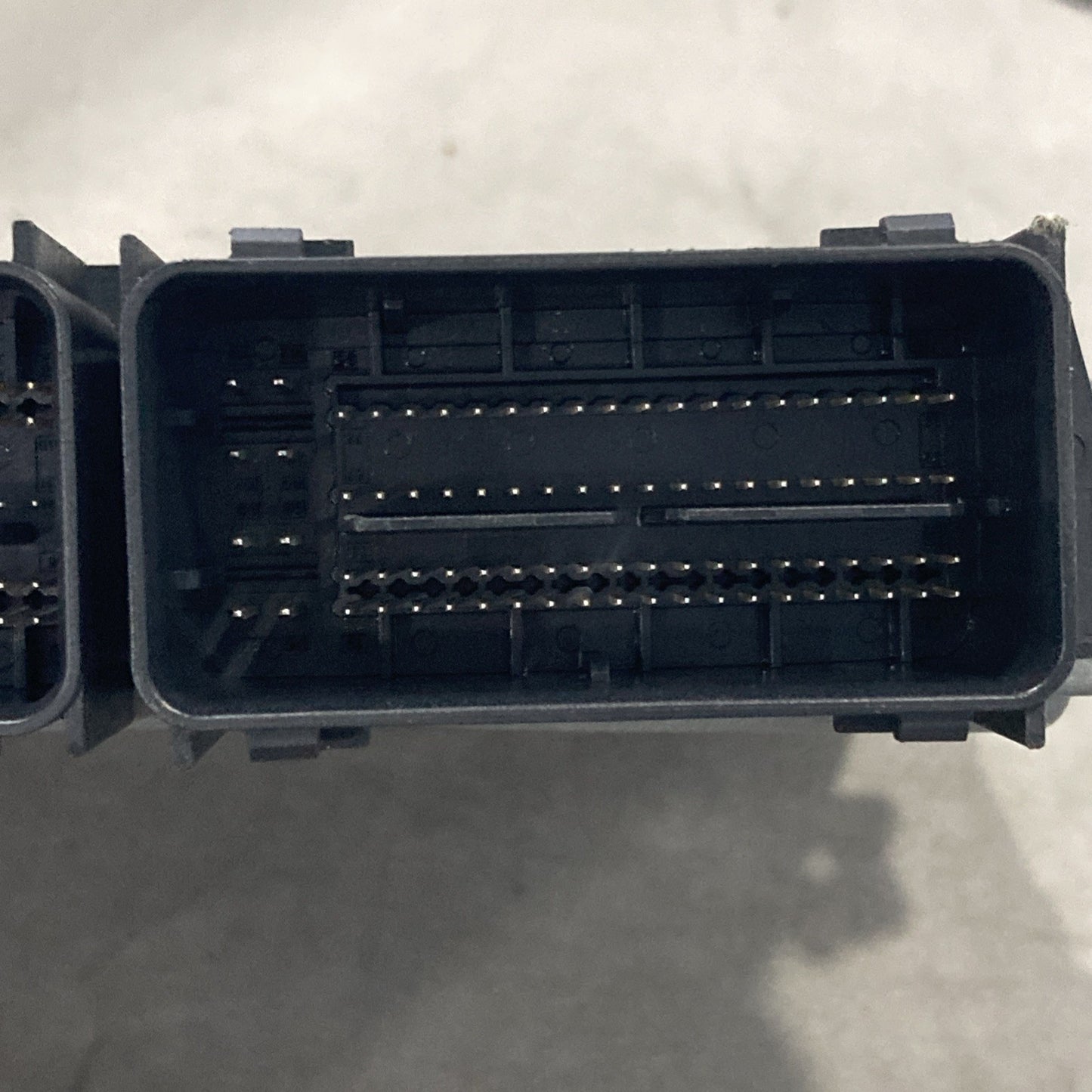 2017-2019 Ford Escape 1.5L Engine Control Module HJ5A-12A650-MA