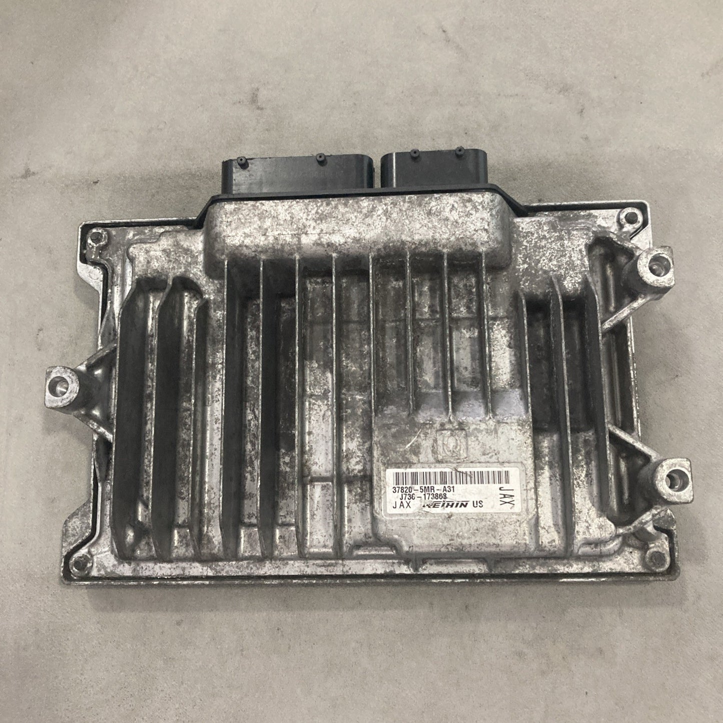 2019 Honda Odyssey ECU/ECM 37820-5MR-A31