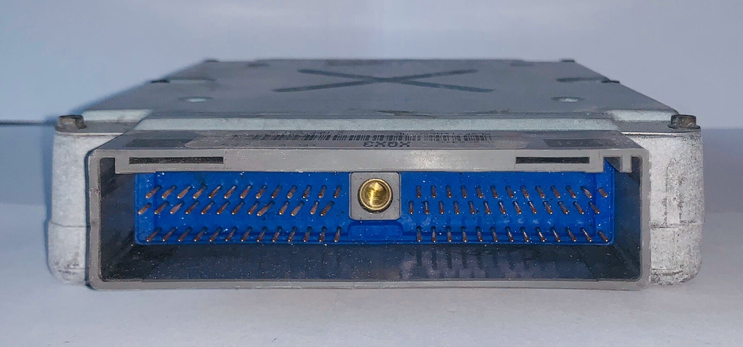 1999-2000 Ford Explorer 4.0L ECU XL2F-12A650-HD