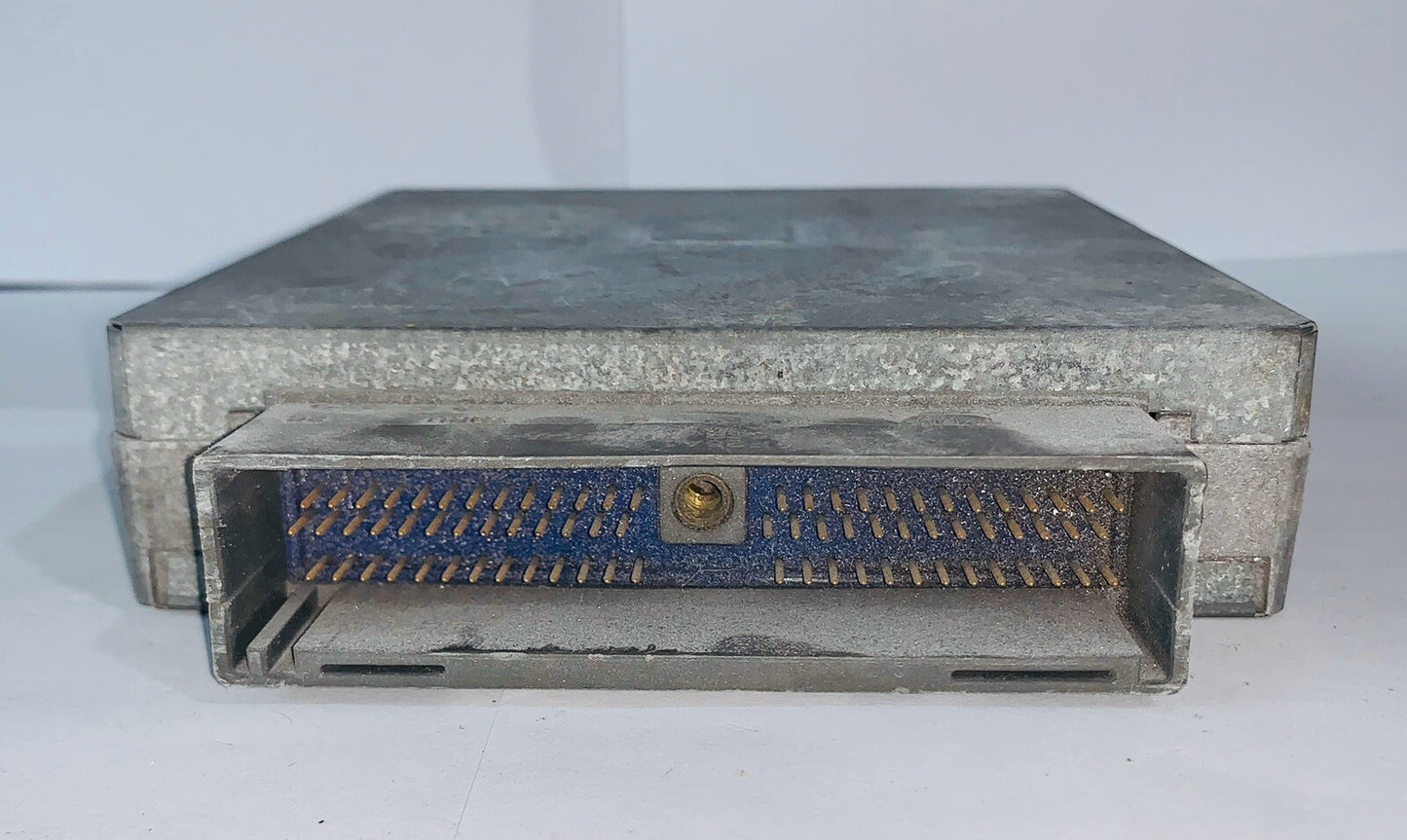 1999 Ford Taurus ECU XF1F-12A650-HB