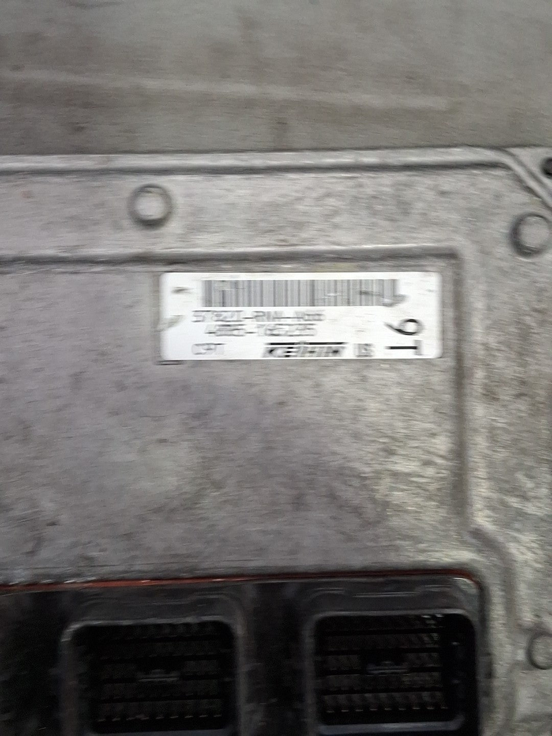 Honda Civic ECU/ECM 37820-RNA-A66