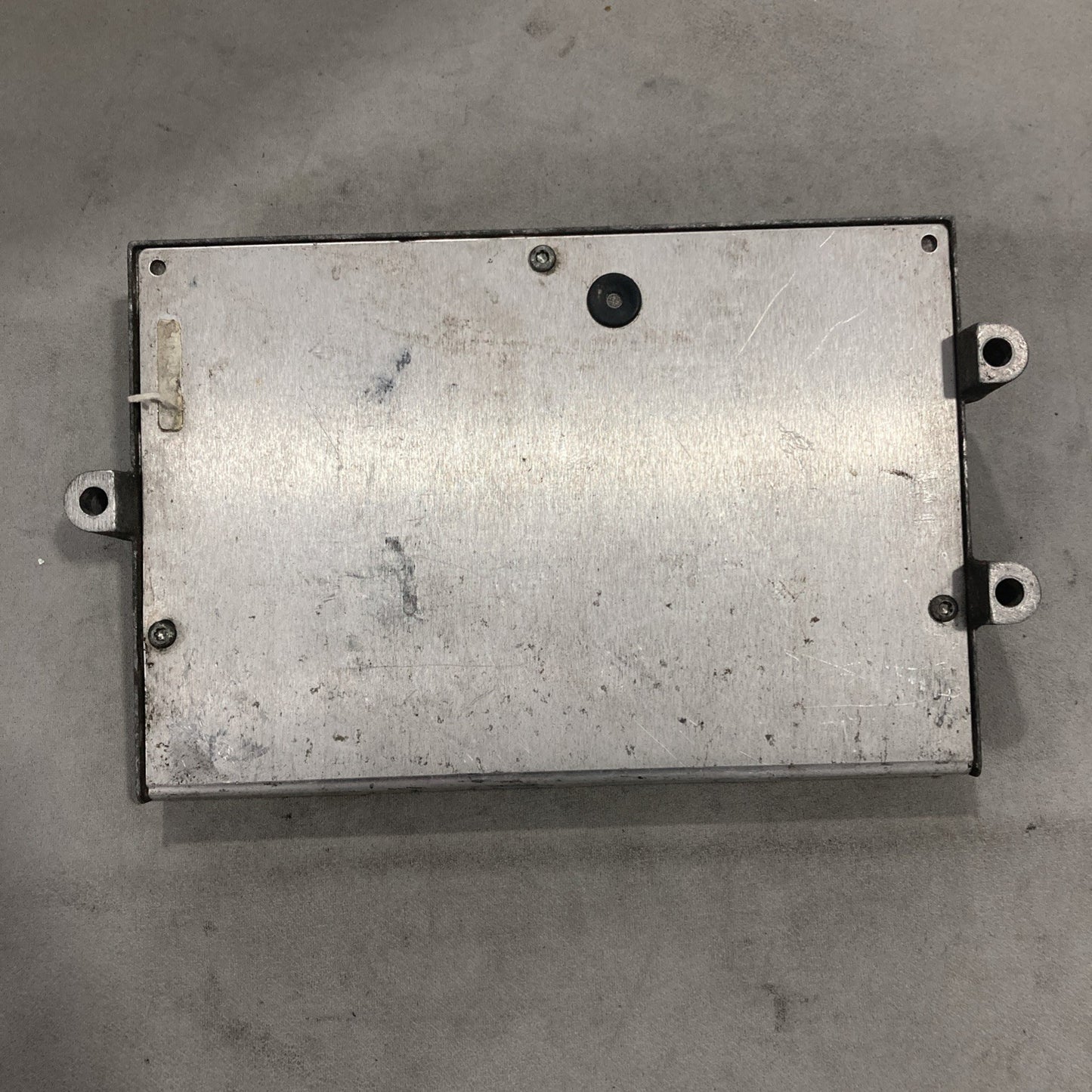 1996 Jeep Cherokee 4.0L ECU/ECM P56041293