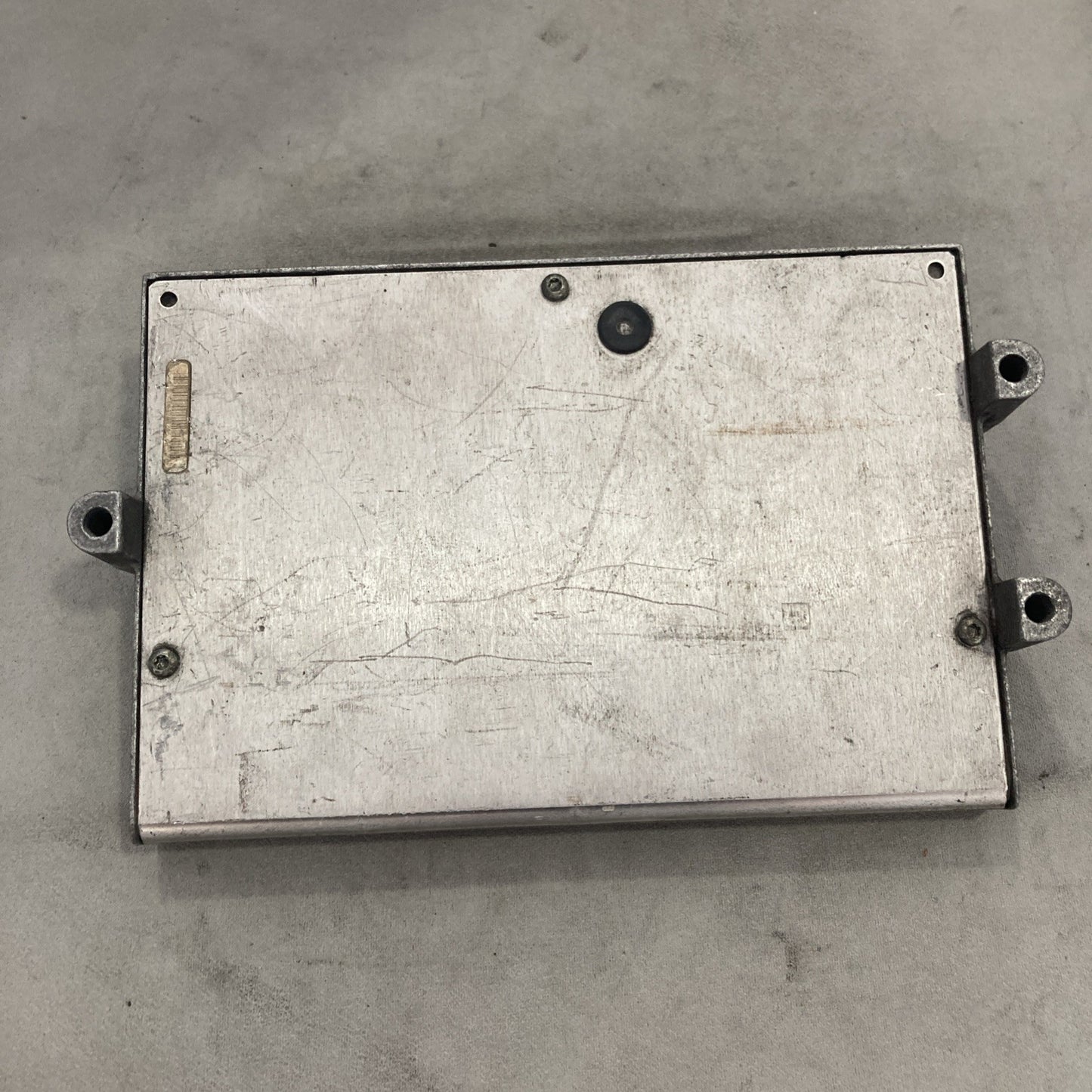 1998 Dodge Durango 5.2L ECU/ECM P56046363AF