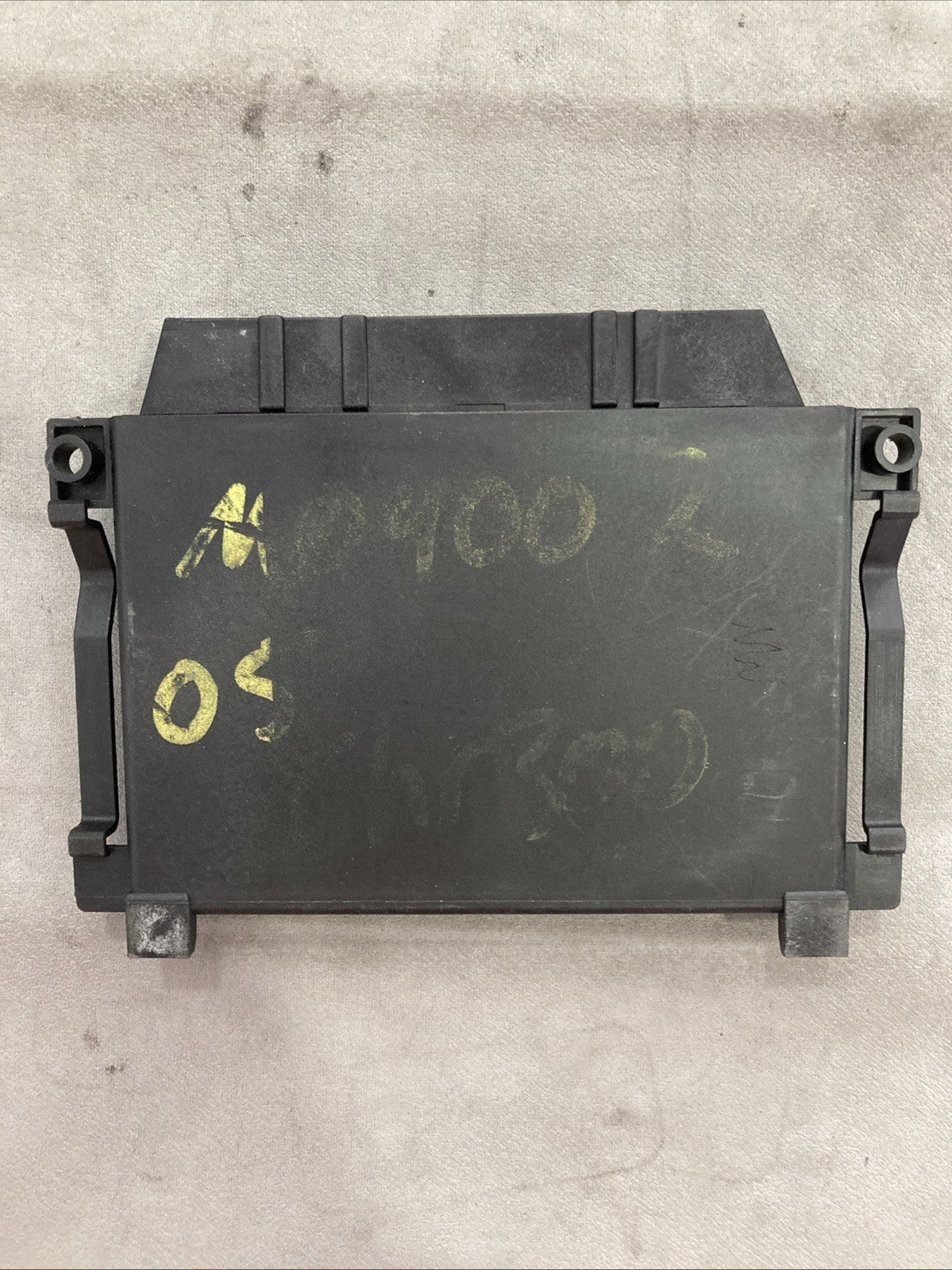 P04692390AC | 2005 Dodge Charger Transmission Control Module