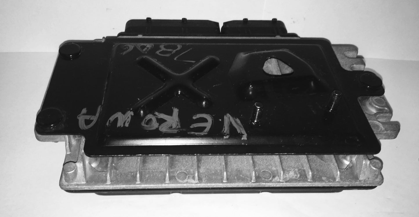 2004 Verona ECU 96424460