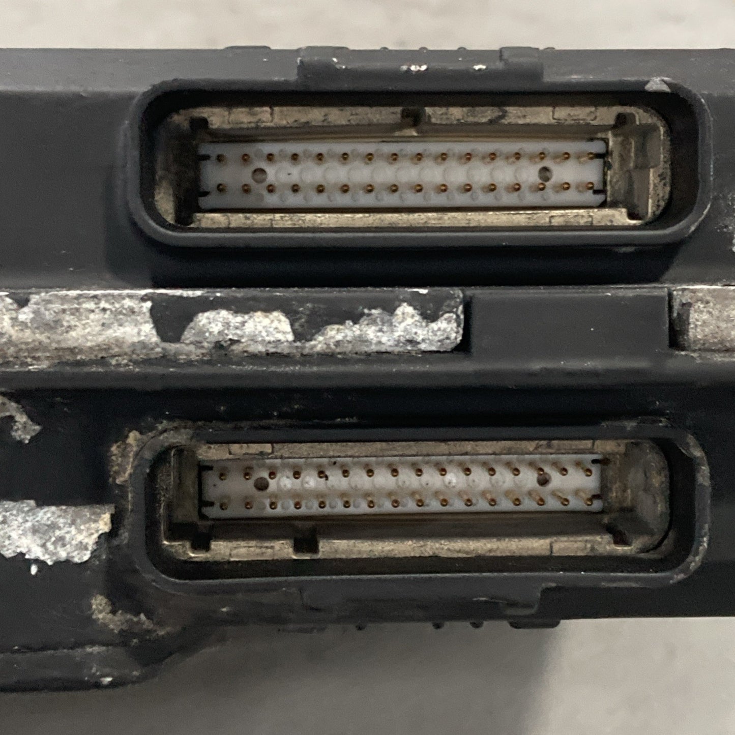 1997 Chevrolet Tahoe Engine Control Module 16229684