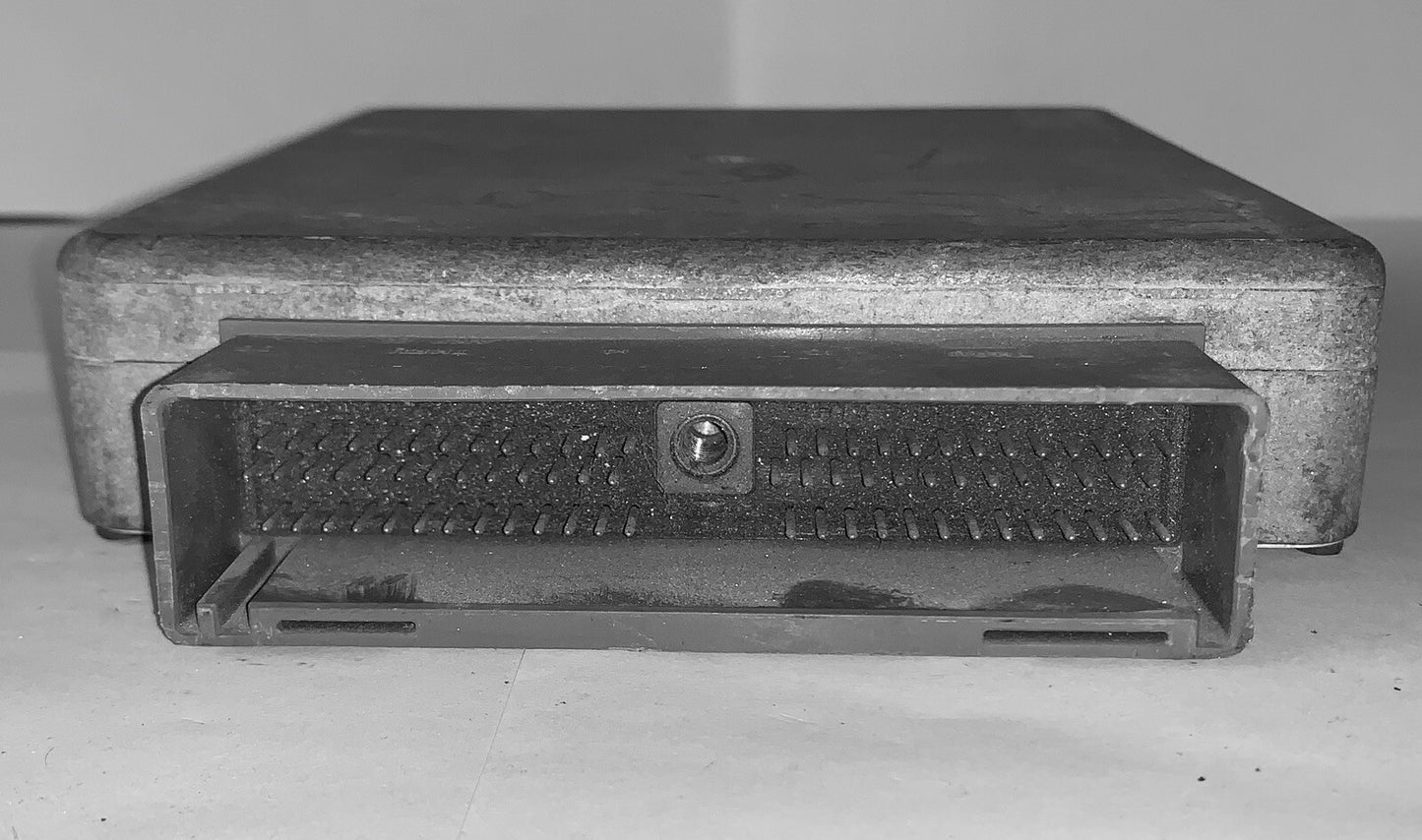 1997 1999 Ford Escort ECU F7CF-12A650-CC